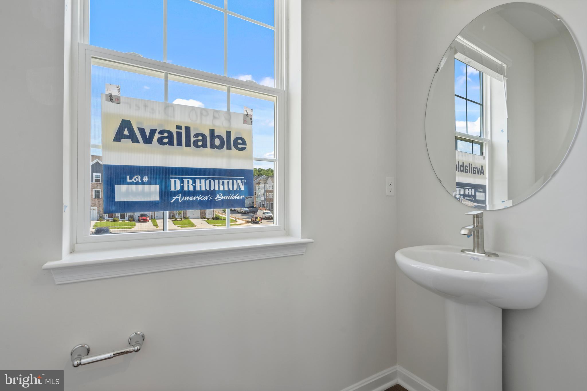 WOODYARD STATION - Residential Lease