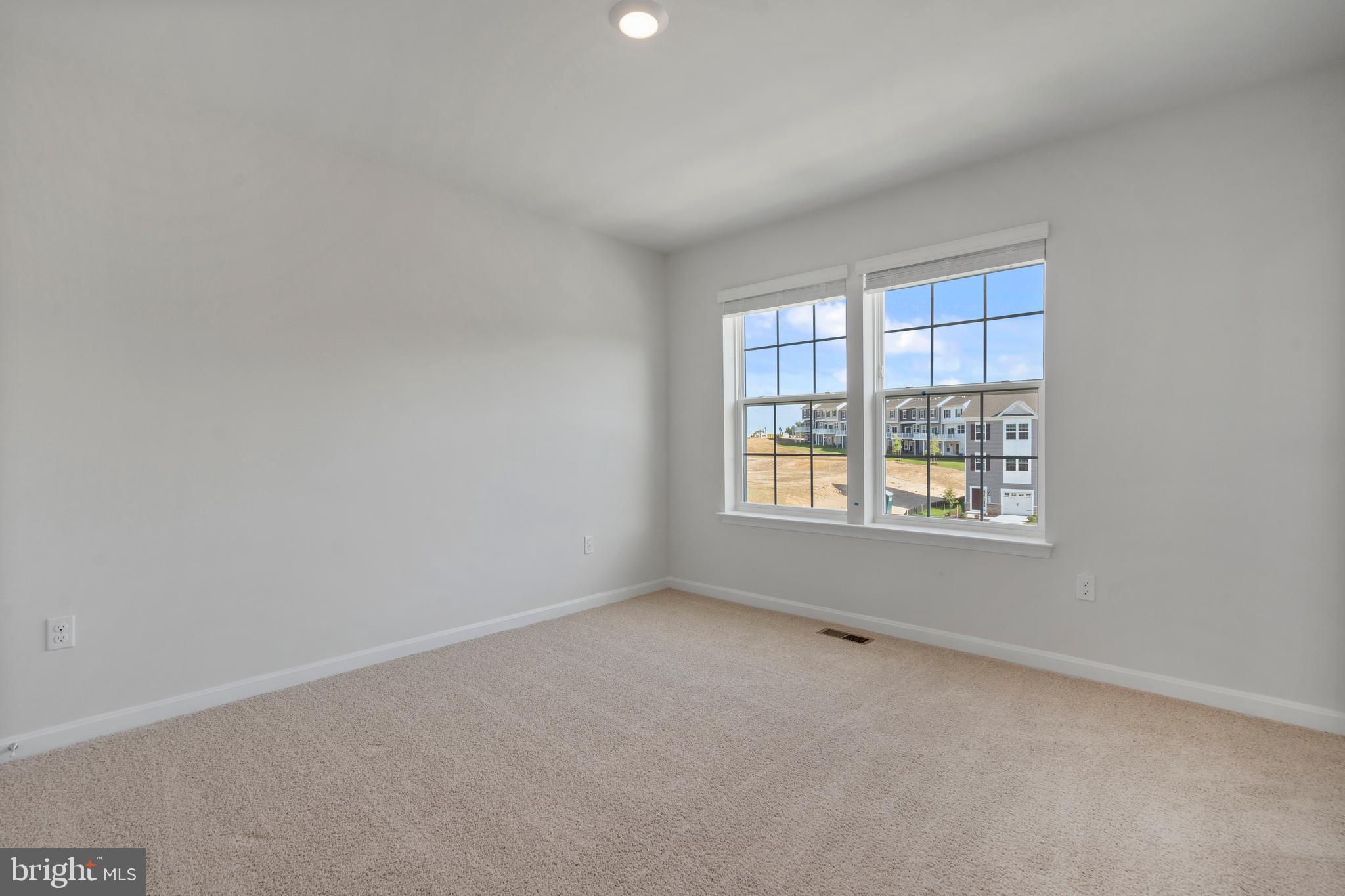 WOODYARD STATION - Residential Lease