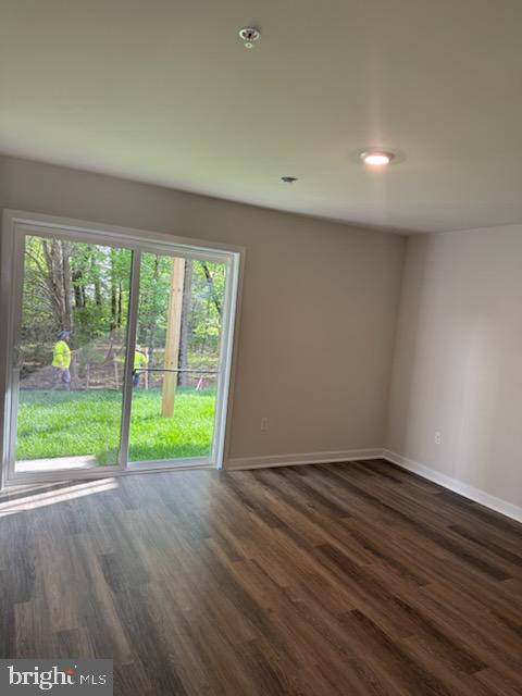 WOODYARD STATION - Residential Lease