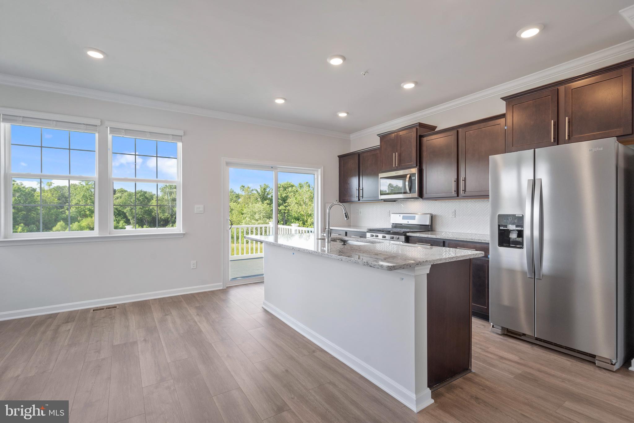 WOODYARD STATION - Residential Lease