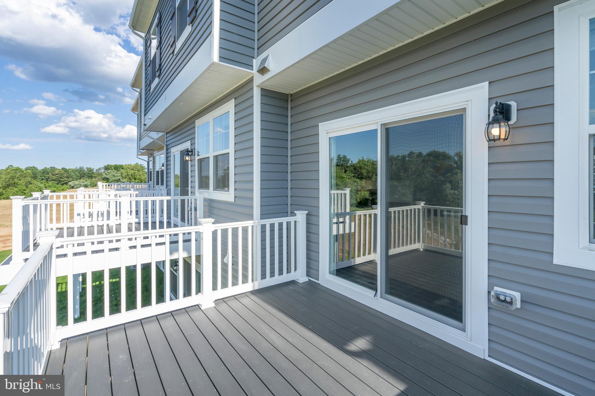 WOODYARD STATION - Residential Lease