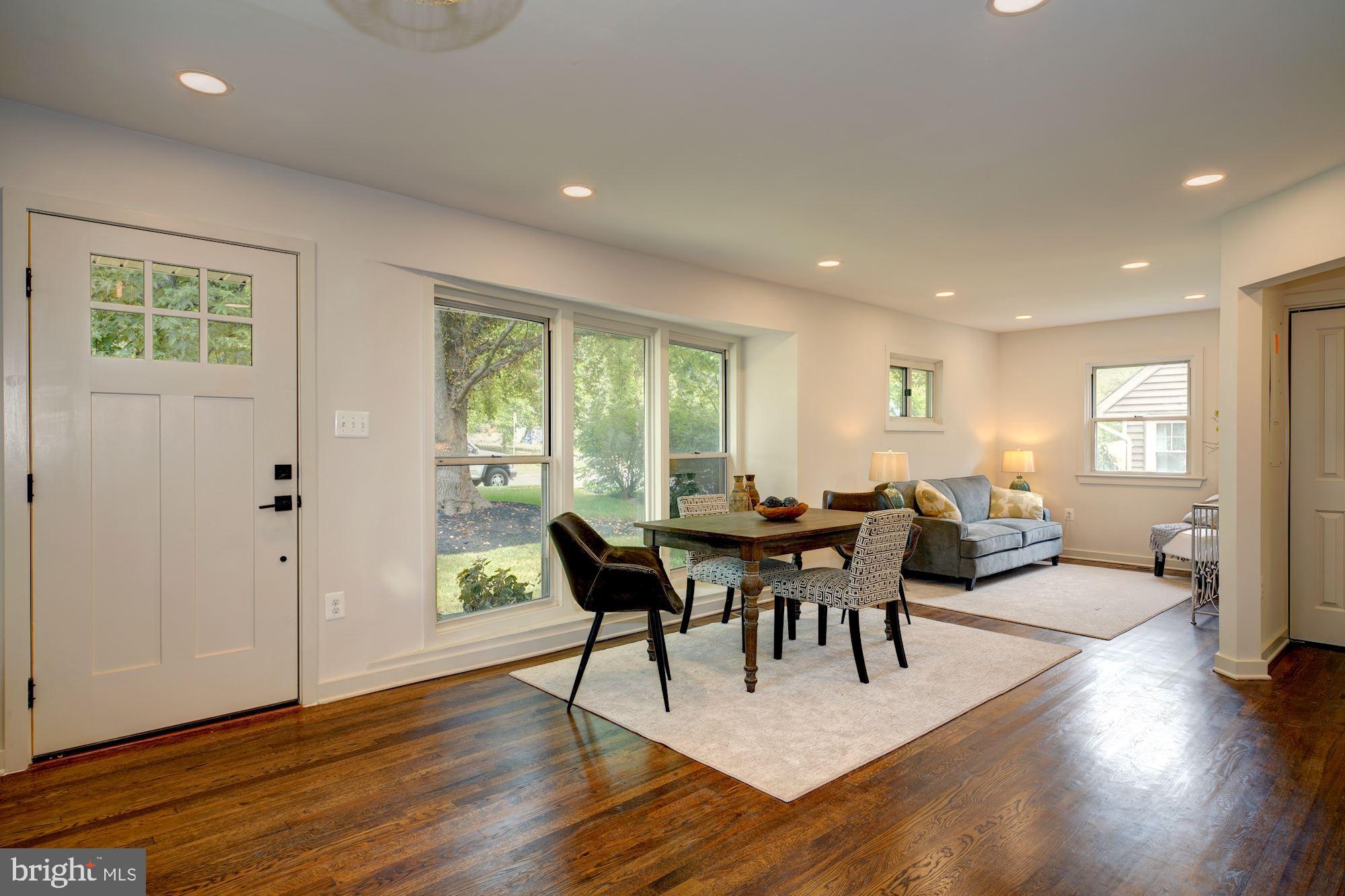 BELLE HAVEN - Residential