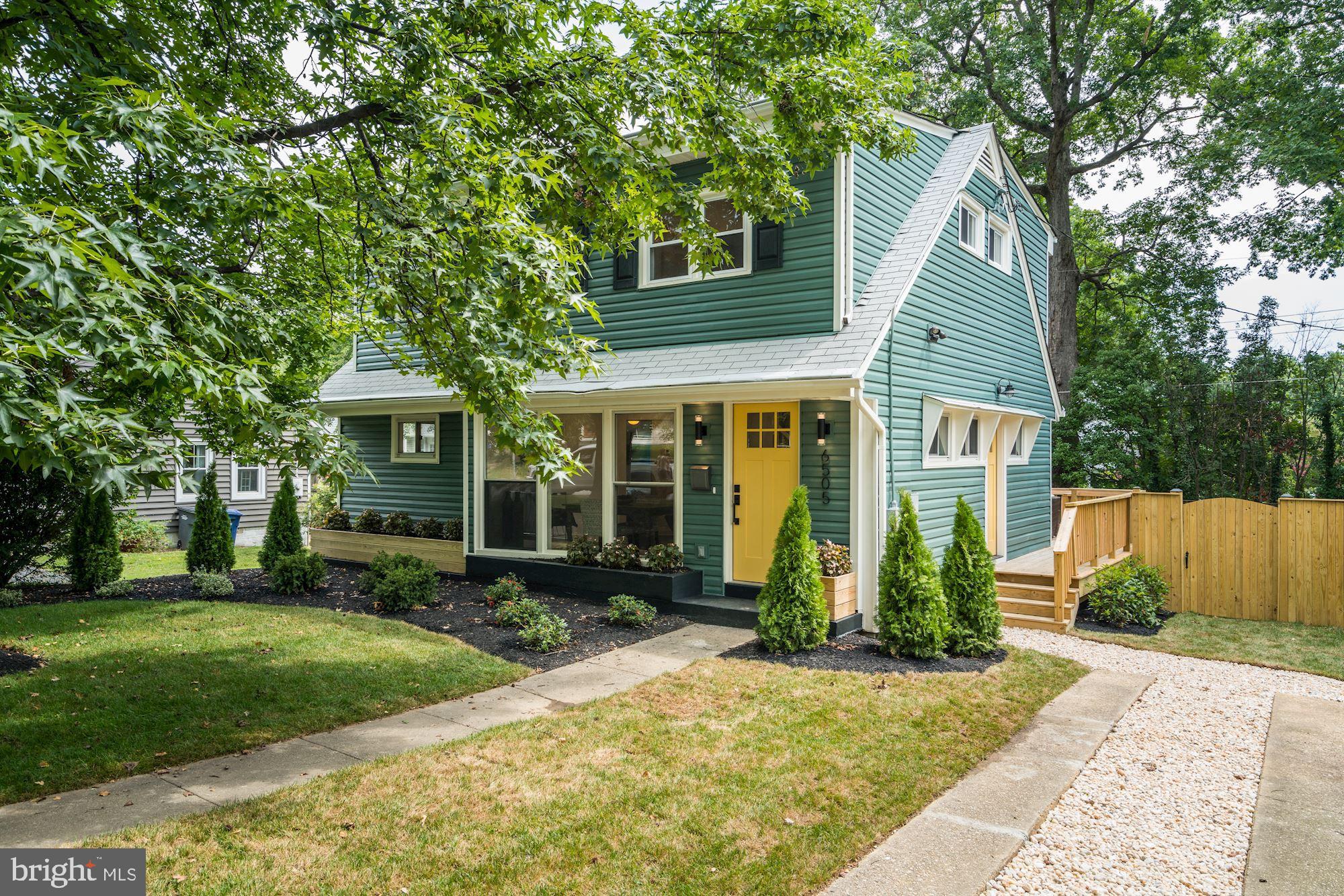 BELLE HAVEN - Residential