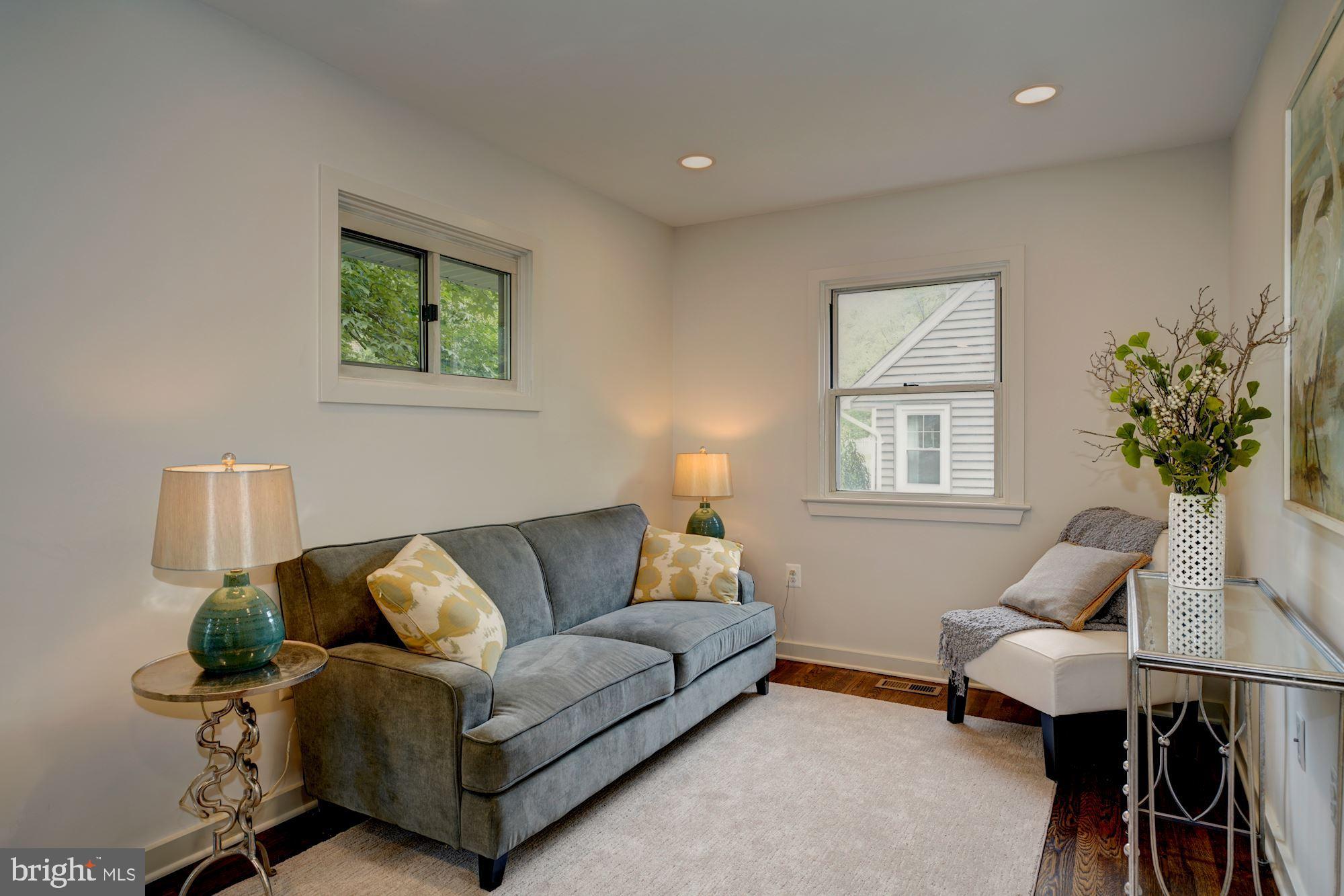 BELLE HAVEN - Residential