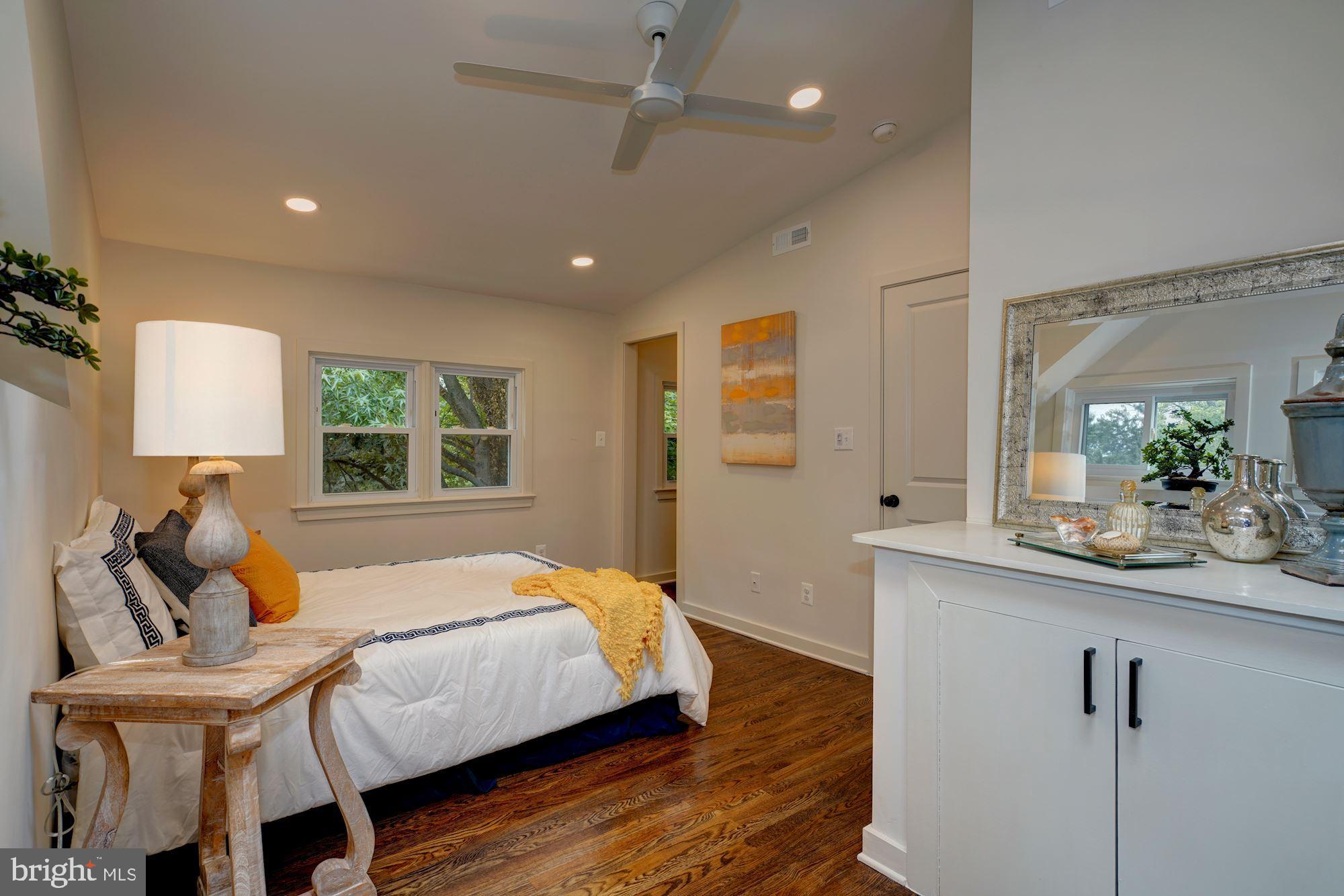 BELLE HAVEN - Residential