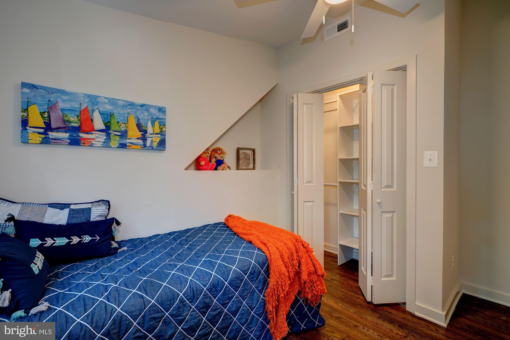 BELLE HAVEN - Residential