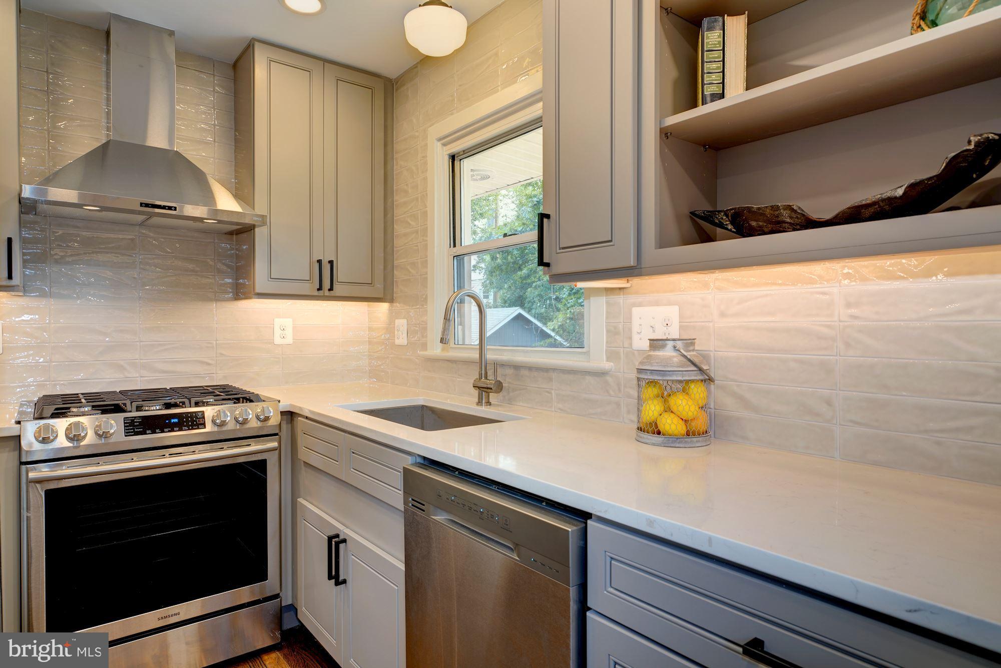 BELLE HAVEN - Residential