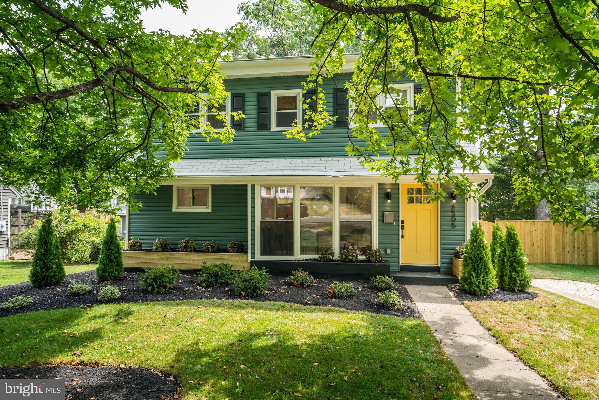 BELLE HAVEN - Residential