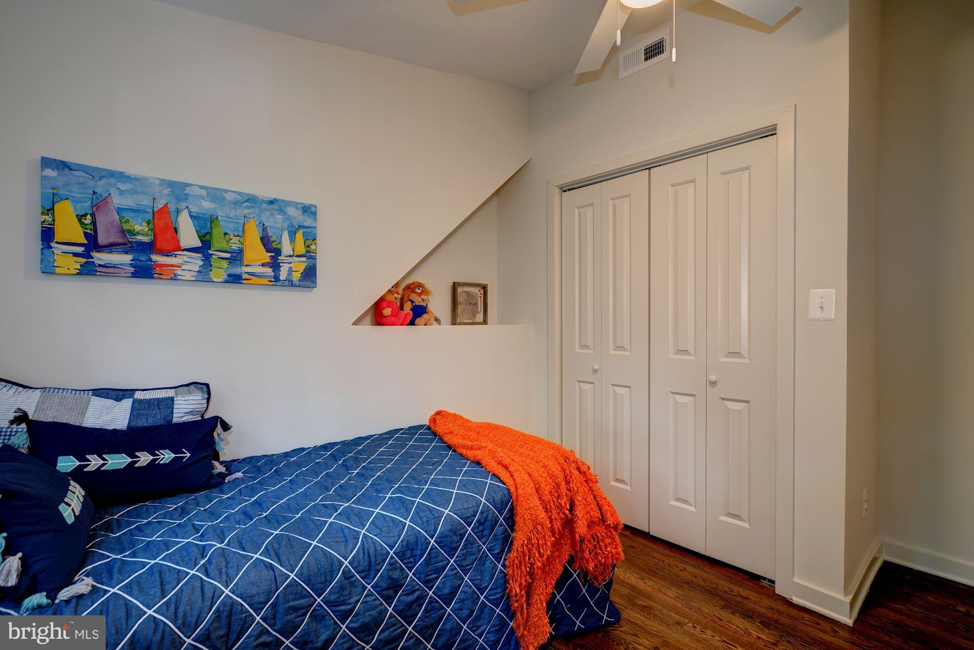 BELLE HAVEN - Residential