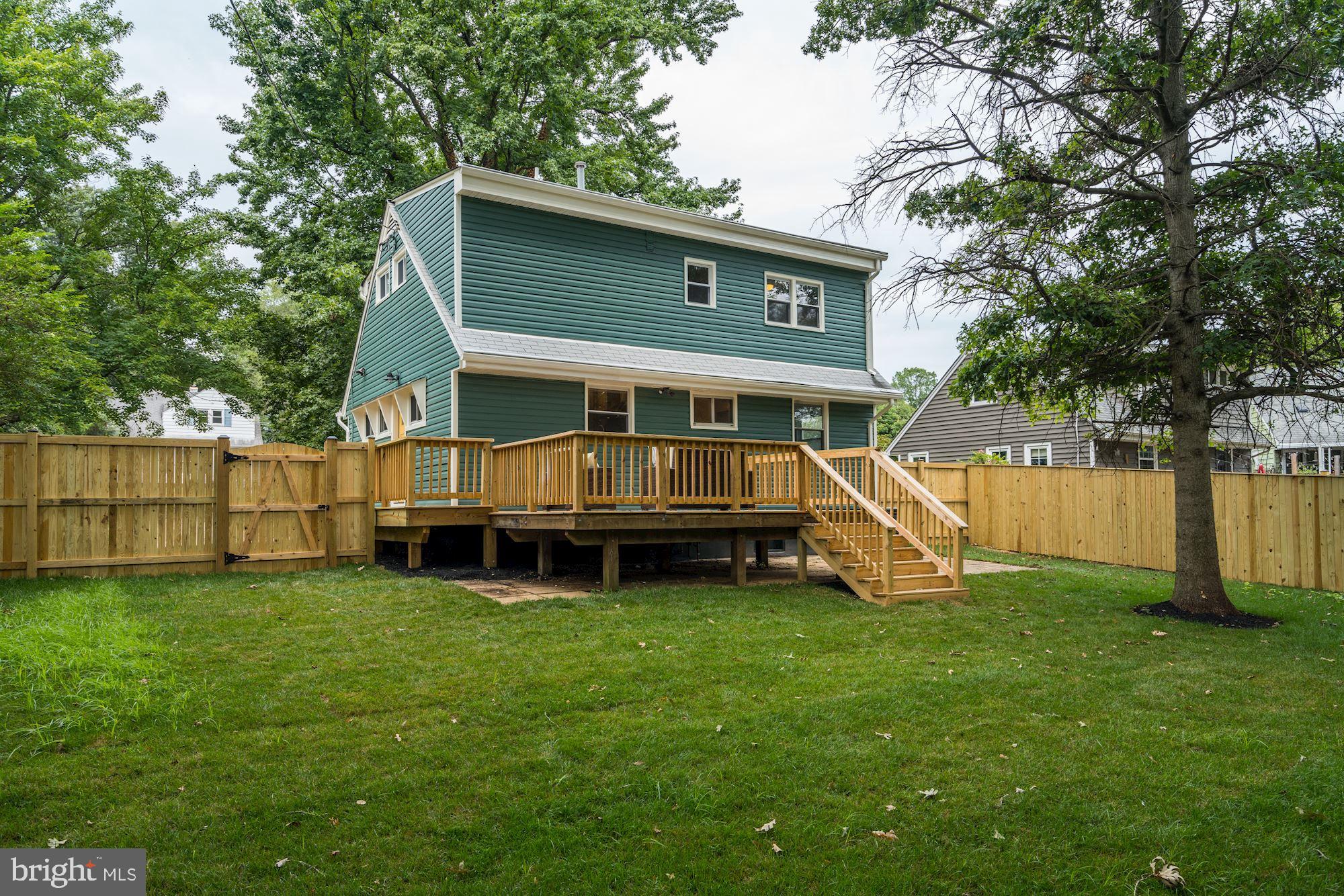 BELLE HAVEN - Residential