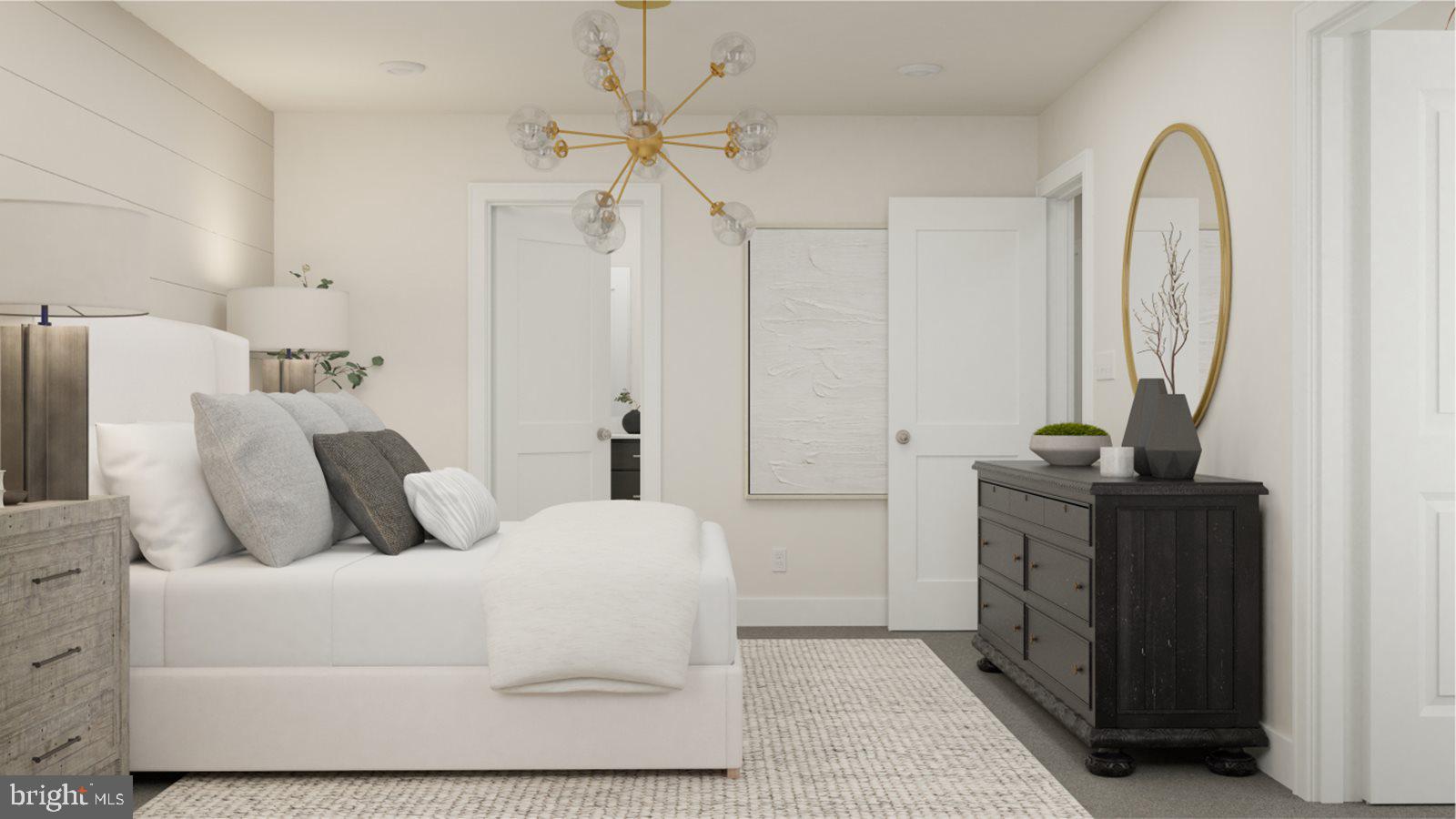 RIVER POINTE - Residential Lease