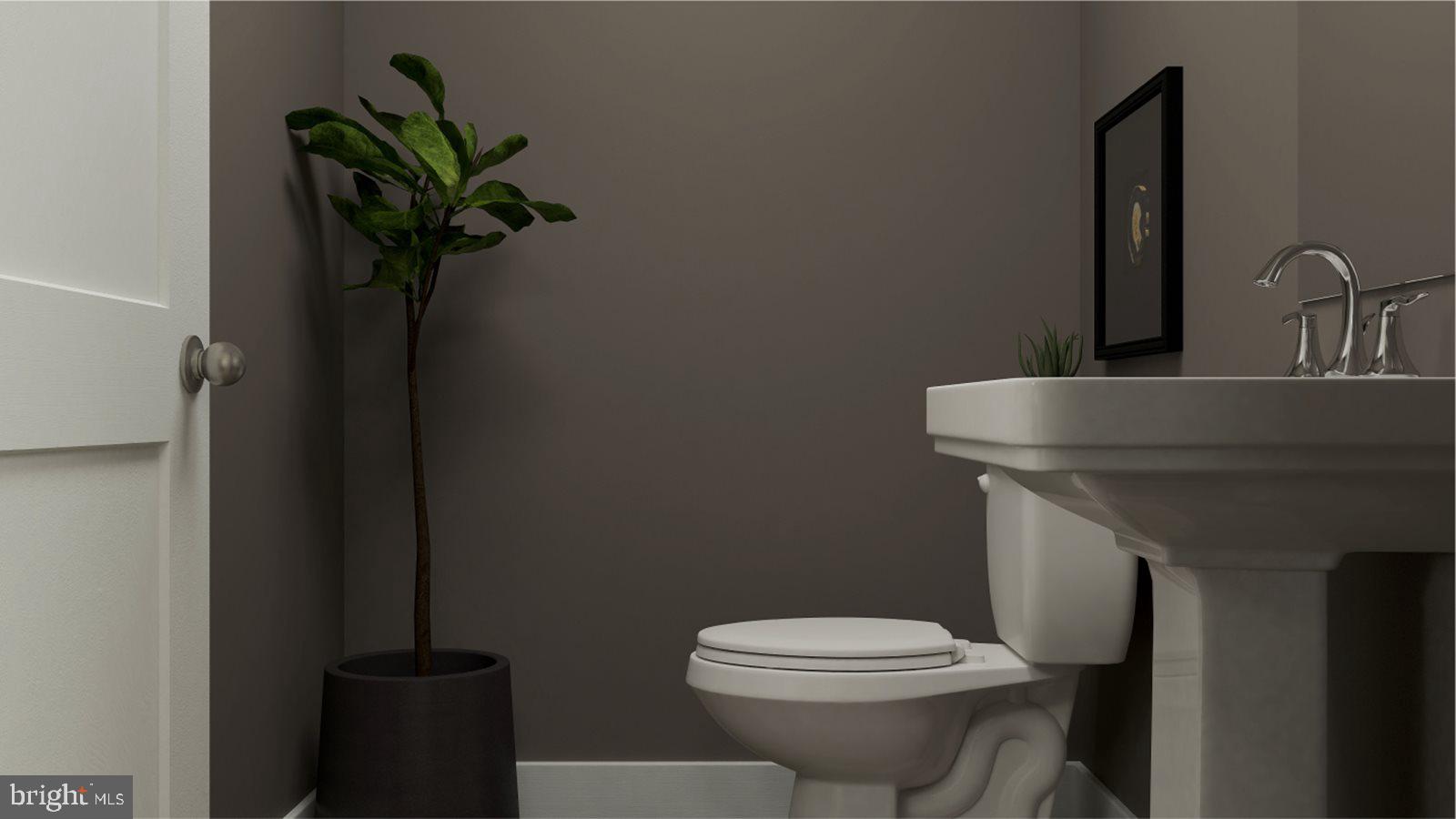 RIVER POINTE - Residential Lease