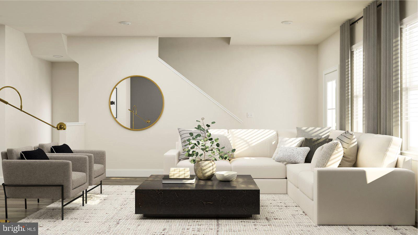 RIVER POINTE - Residential Lease