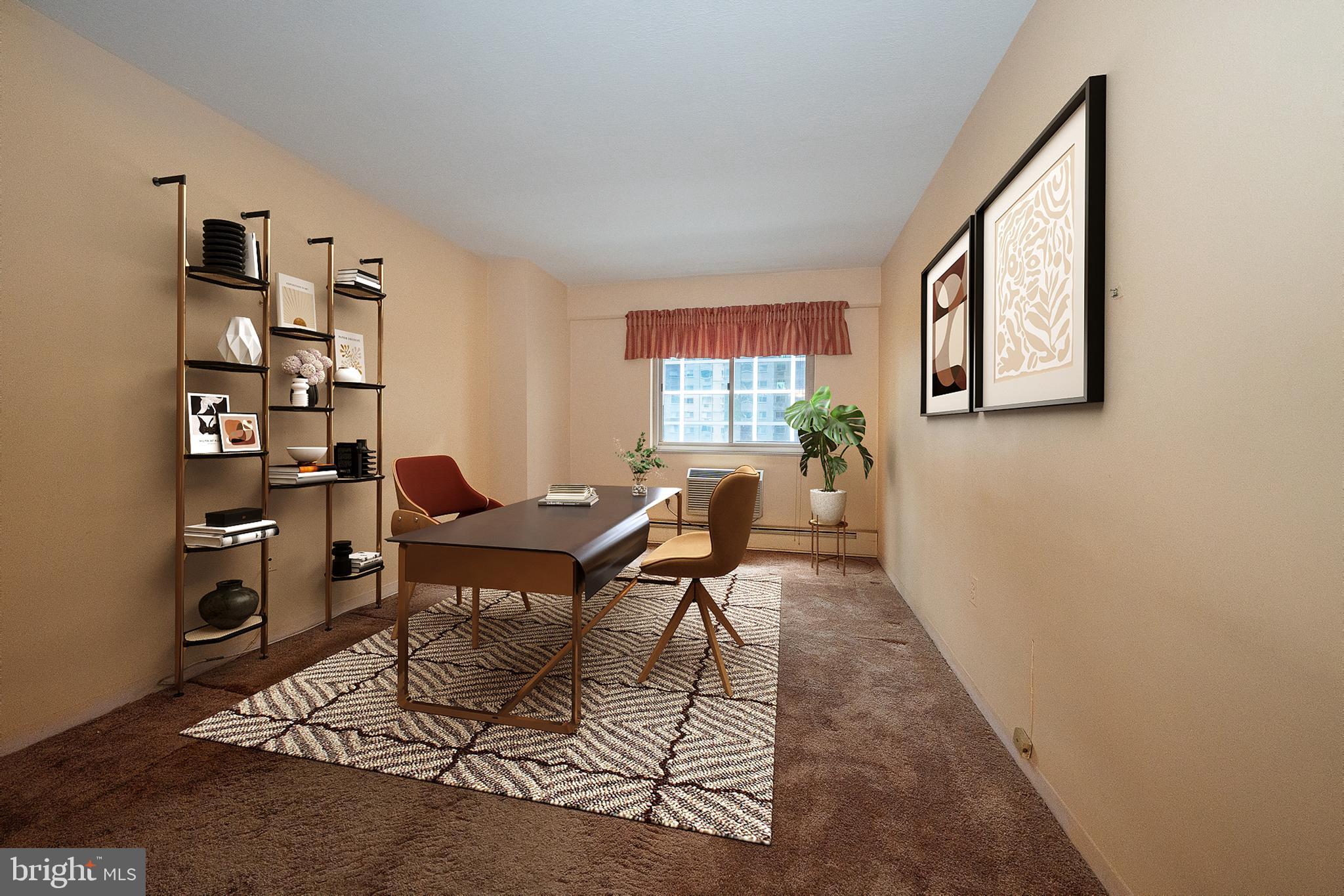 RITTENHOUSE SQUARE - Residential