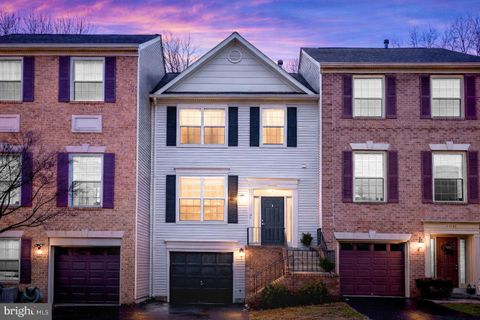 Photo of 44095 Gala Circle, ASHBURN, VA 20147 (MLS # VALO2118116)