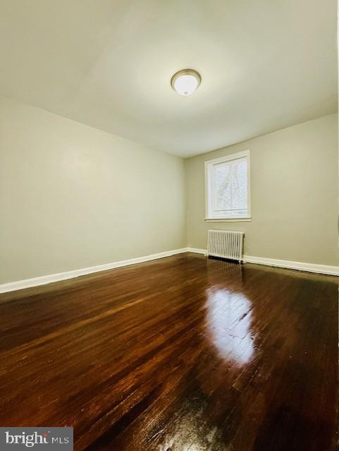 CENTRAL PARK HEIGHTS - Residential Lease