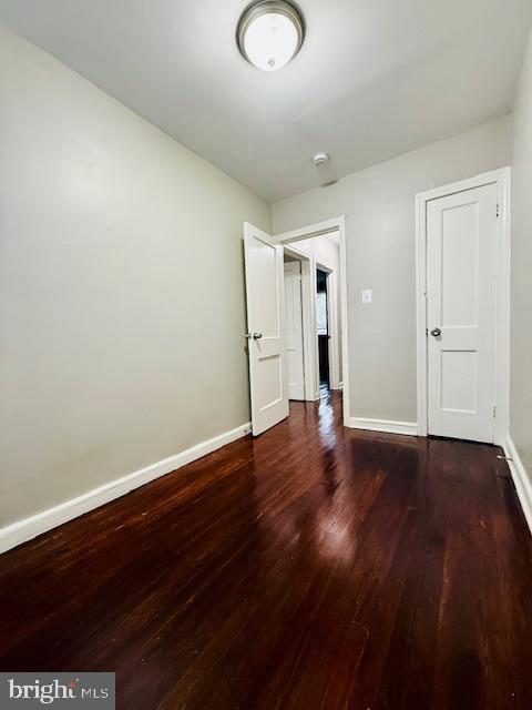 CENTRAL PARK HEIGHTS - Residential Lease