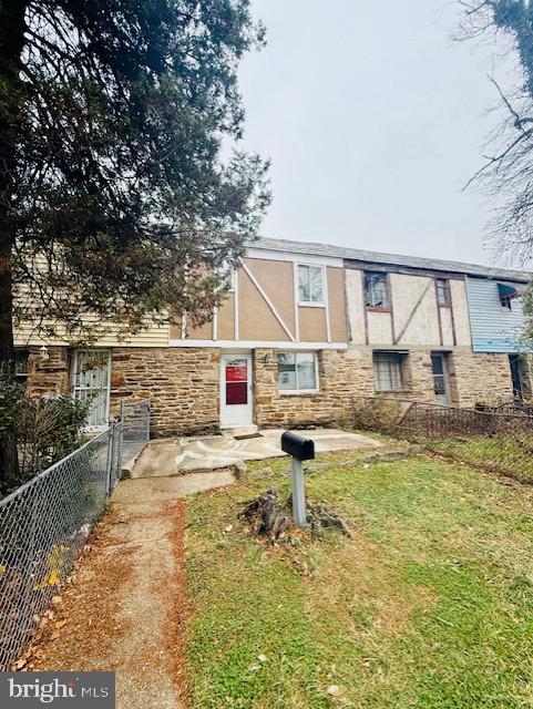 CENTRAL PARK HEIGHTS - Residential Lease