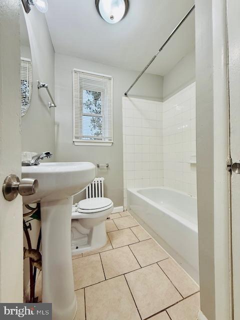 CENTRAL PARK HEIGHTS - Residential Lease