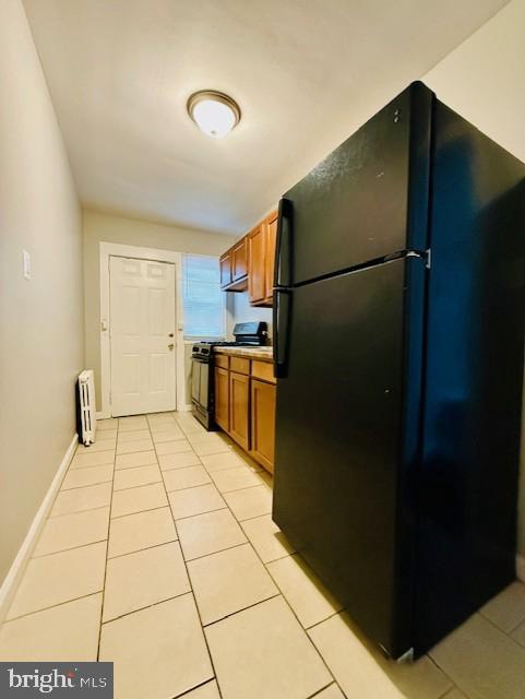 CENTRAL PARK HEIGHTS - Residential Lease