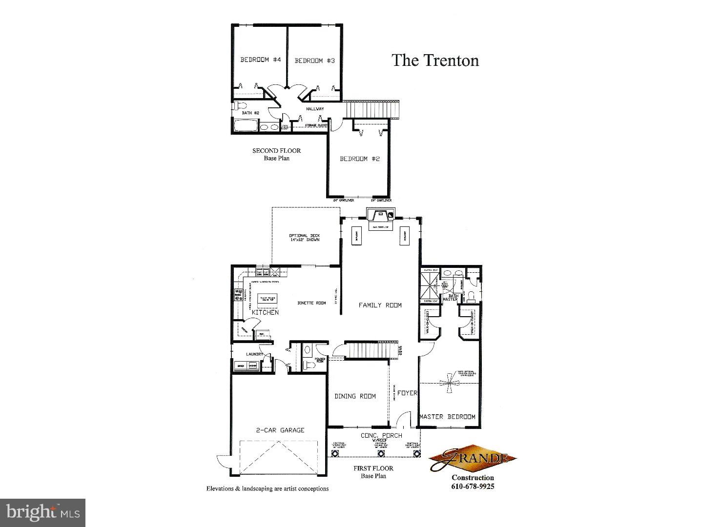 WILLOW CREST - Residential