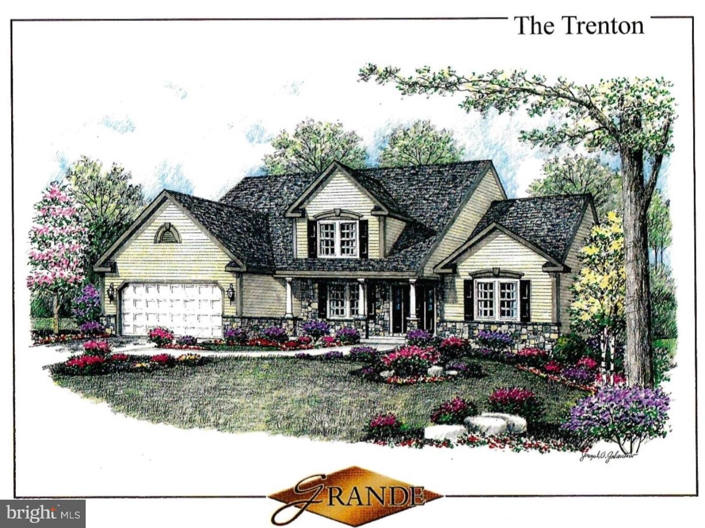 WILLOW CREST - Residential