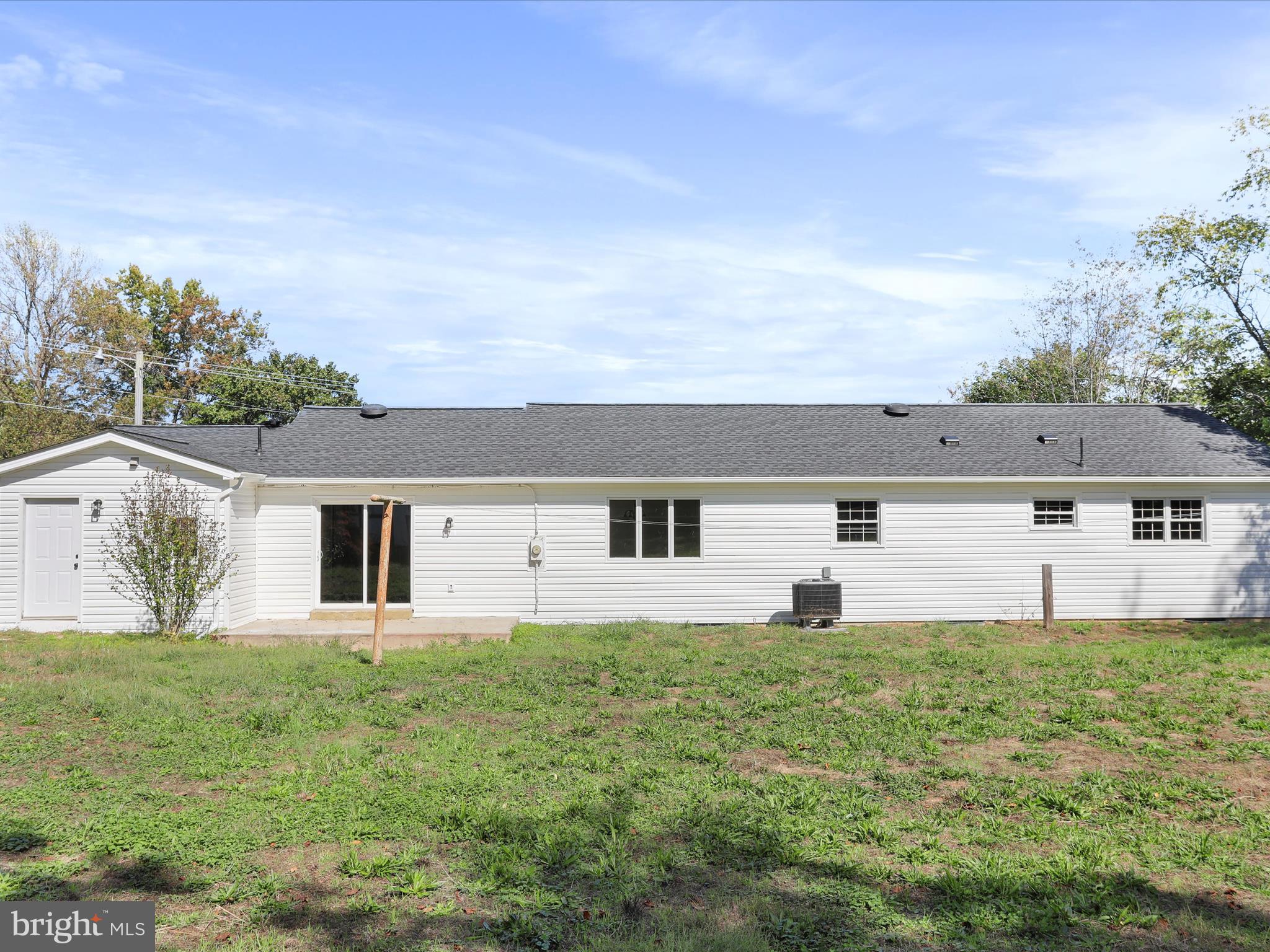 NONE AVAILABLE - Residential