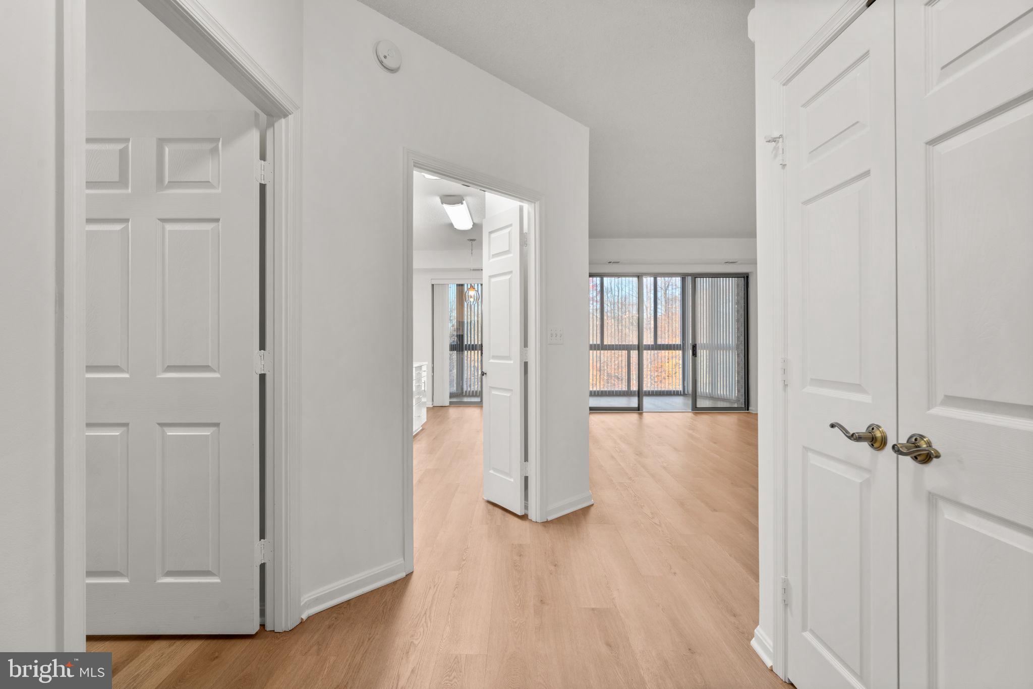 CREEKSIDE AT LEISURE WORLD - Residential