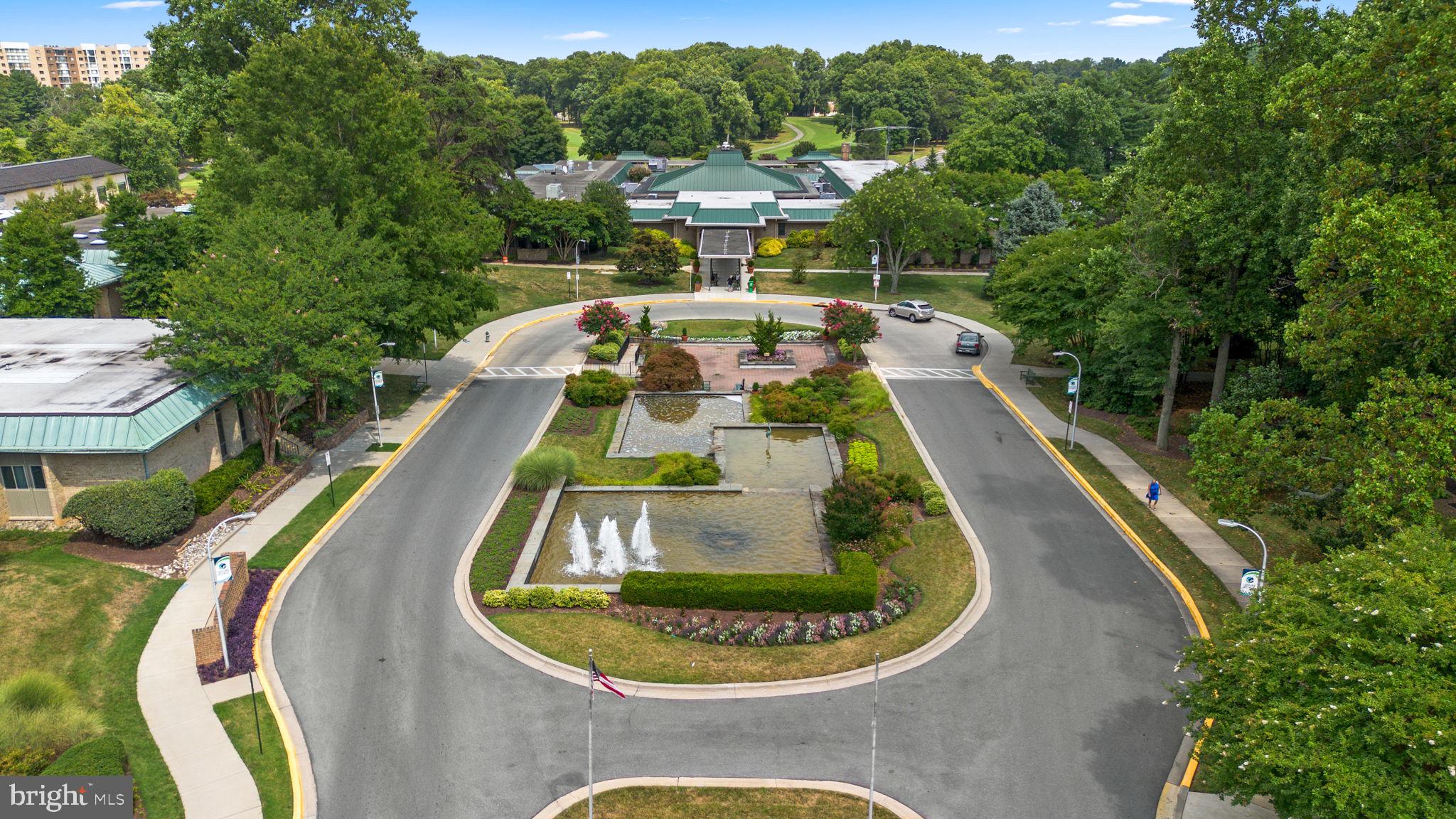 CREEKSIDE AT LEISURE WORLD - Residential