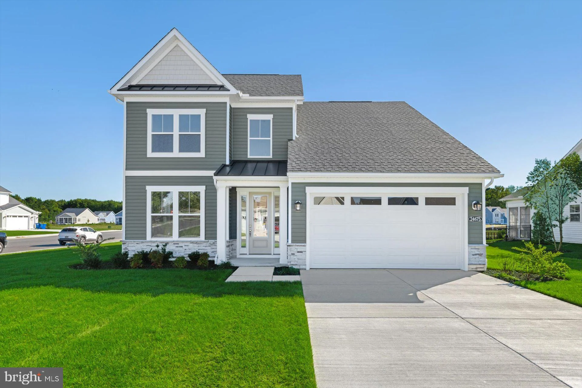 24675 Michael Isler Avenue, Millsboro, DE 19966