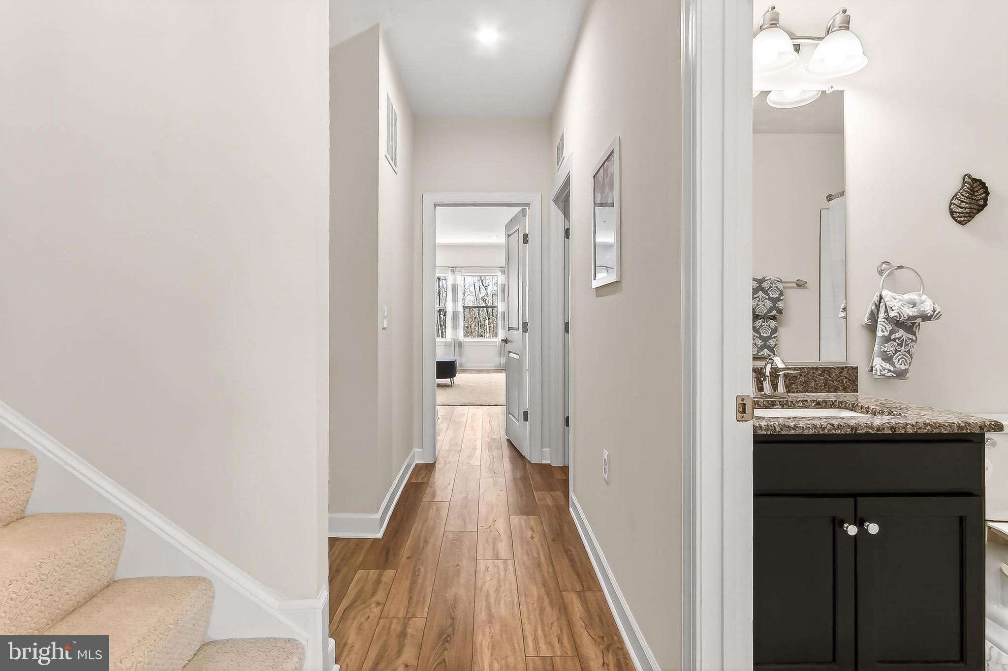 PENDER OAKS - Residential