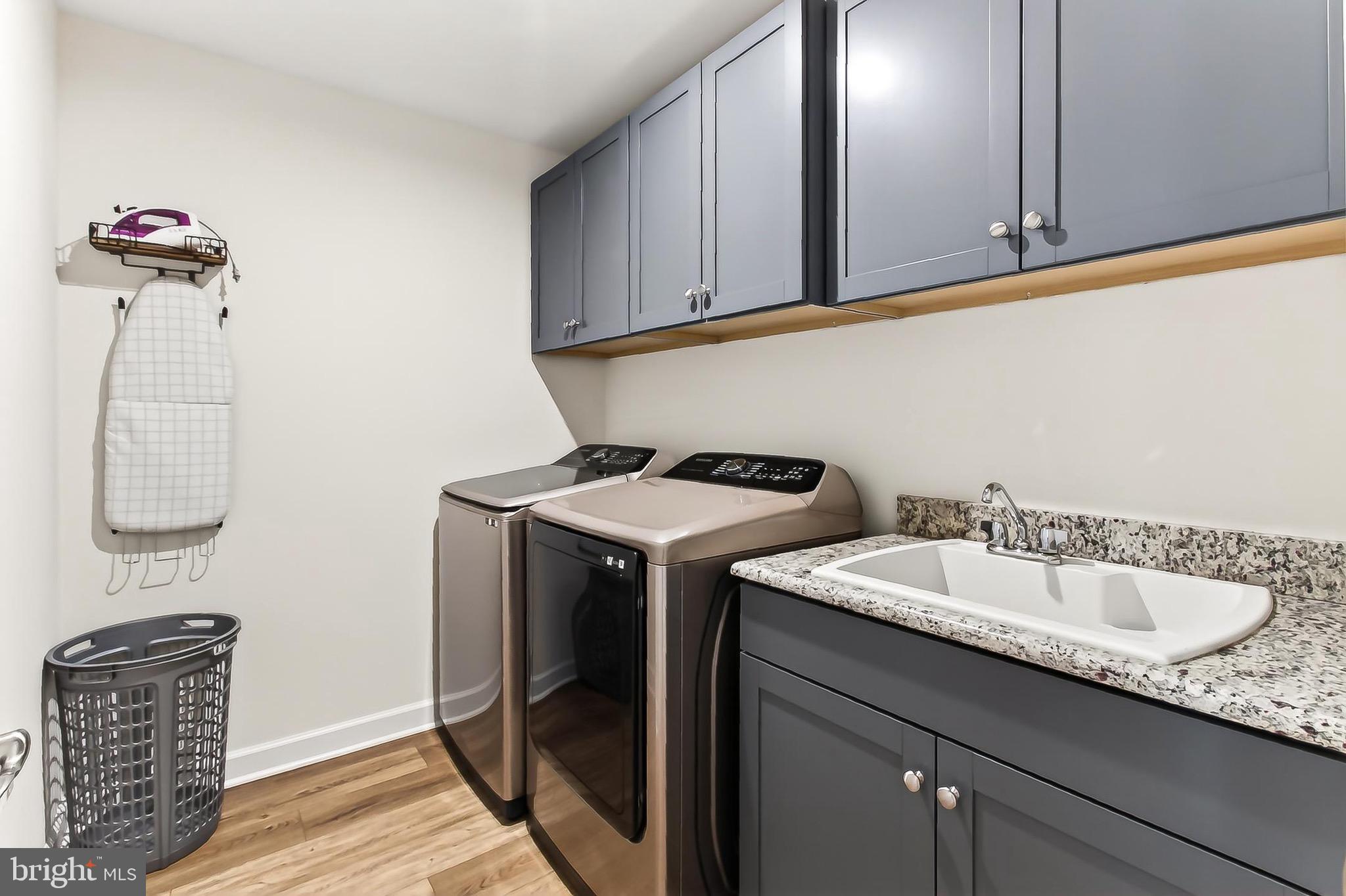 PENDER OAKS - Residential