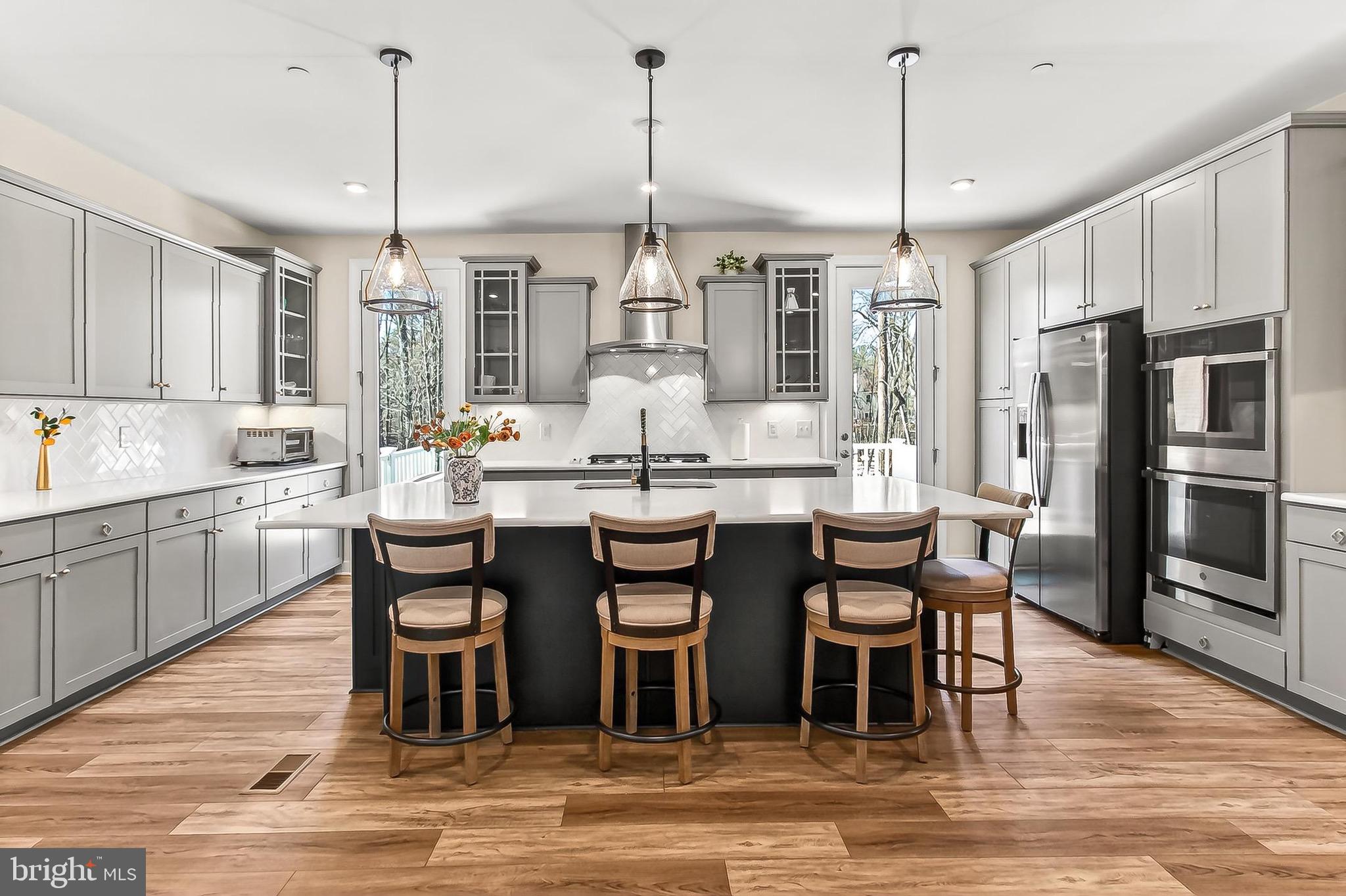 PENDER OAKS - Residential