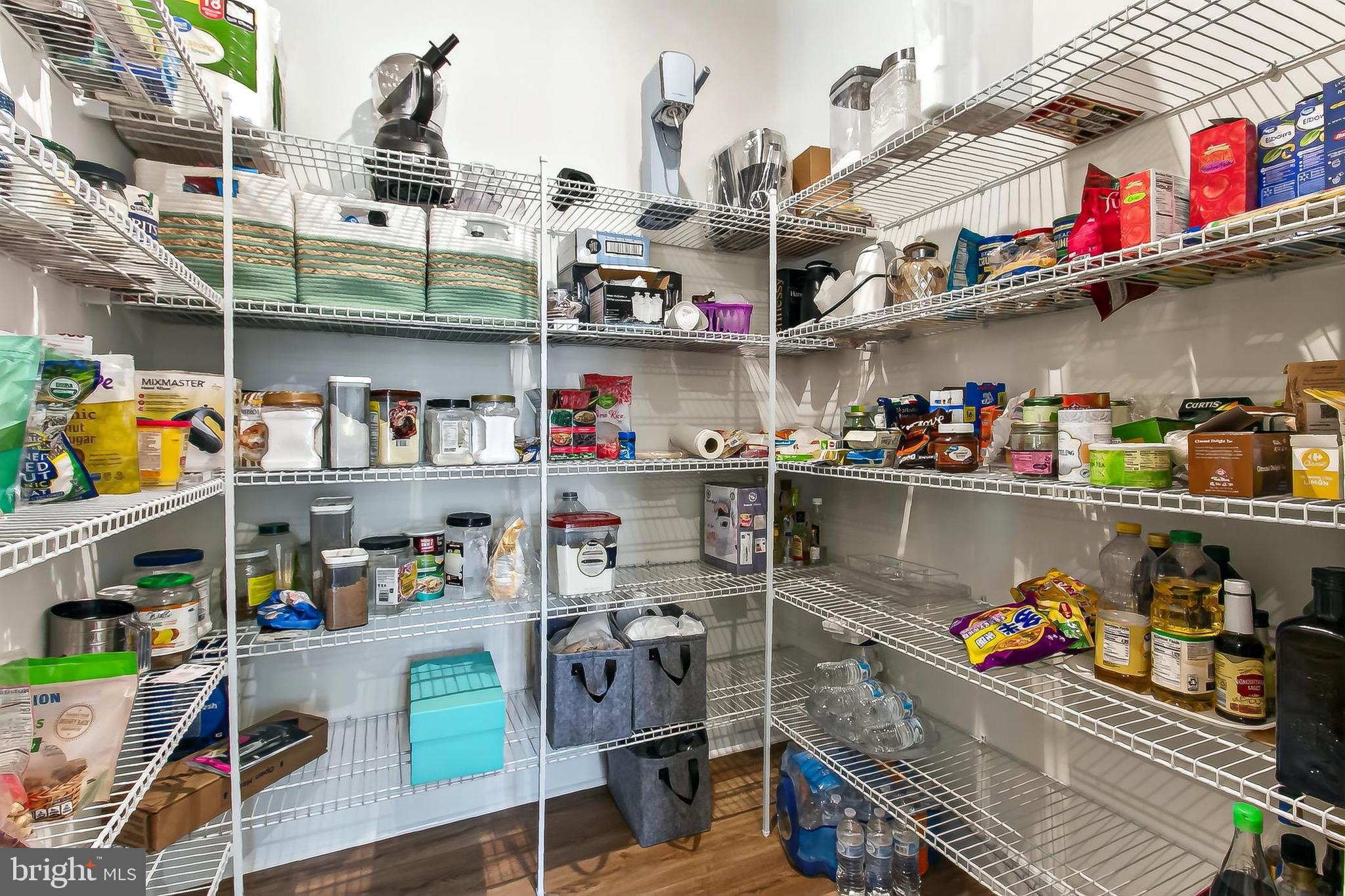 PENDER OAKS - Residential