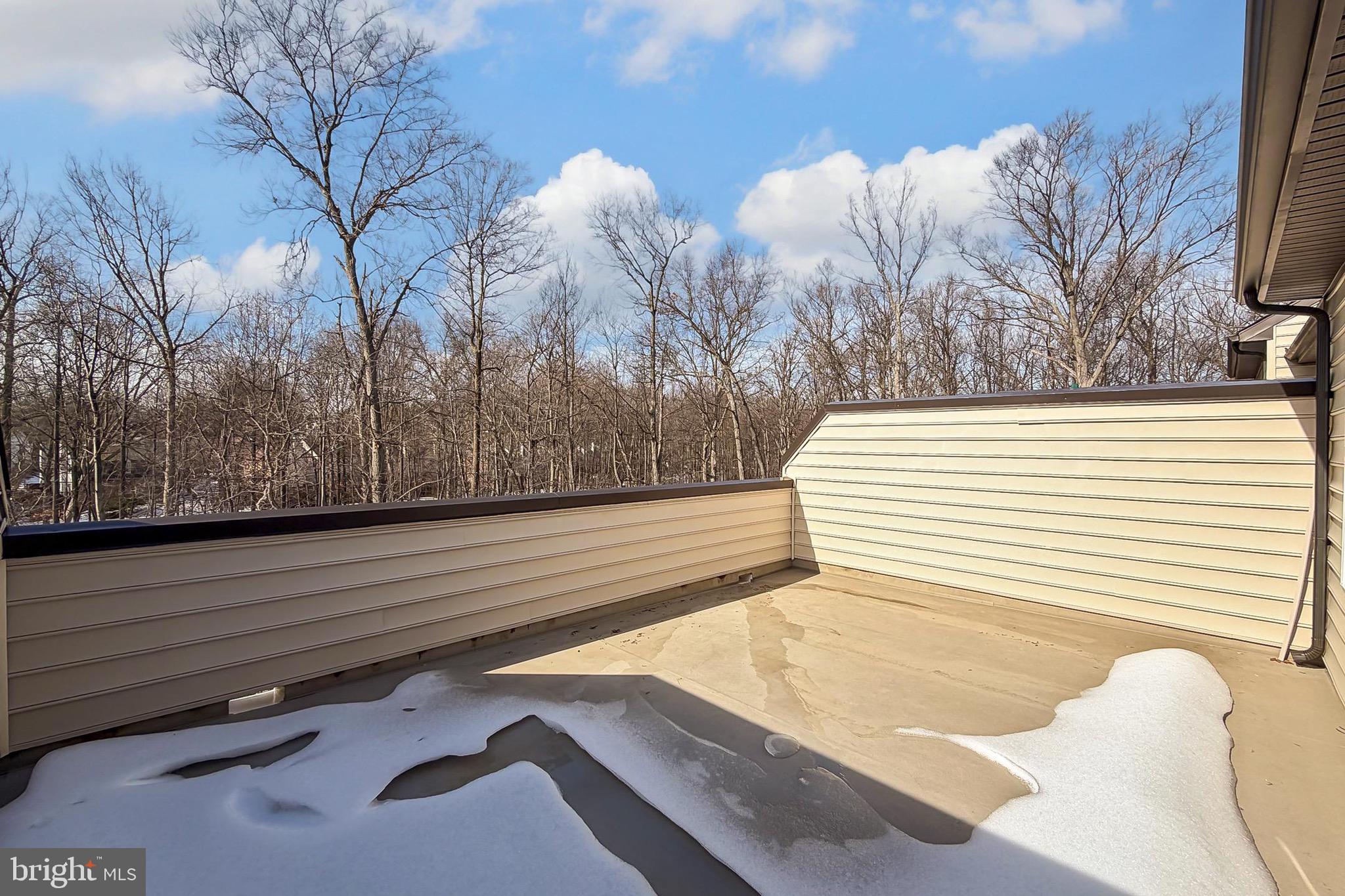 PENDER OAKS - Residential