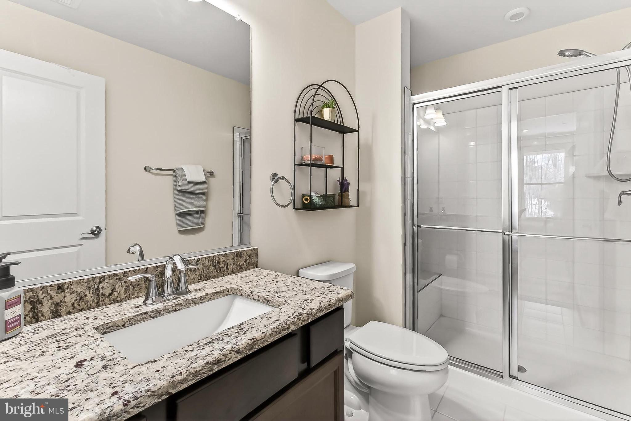 PENDER OAKS - Residential