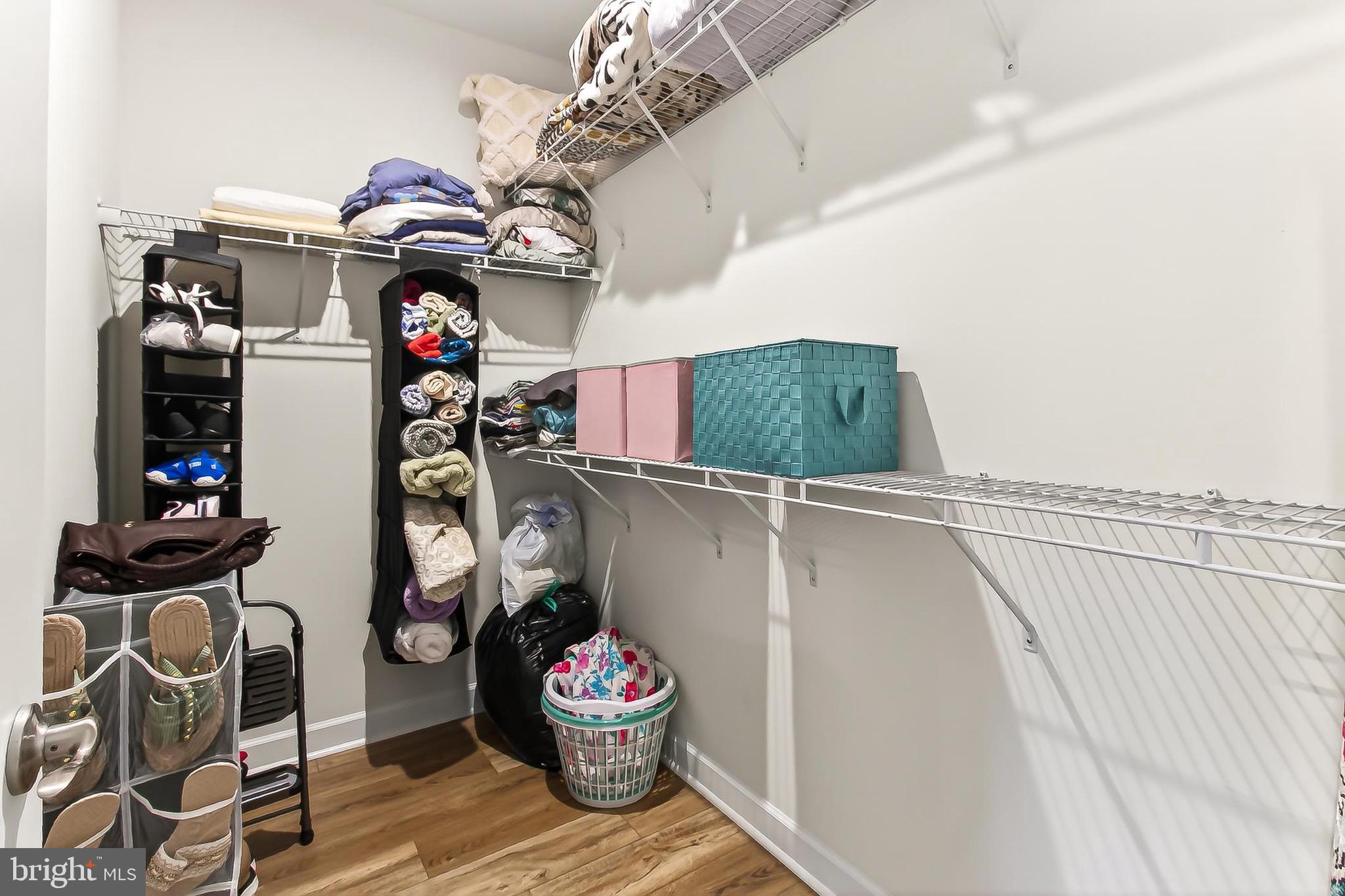 PENDER OAKS - Residential