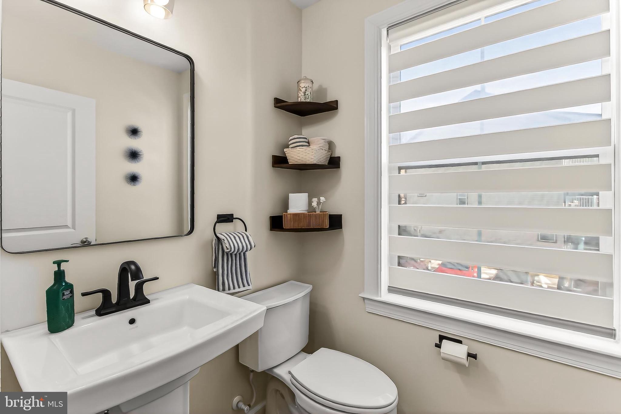 PENDER OAKS - Residential