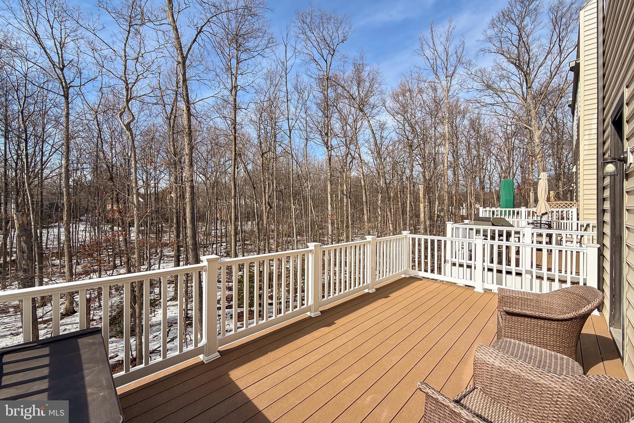 PENDER OAKS - Residential