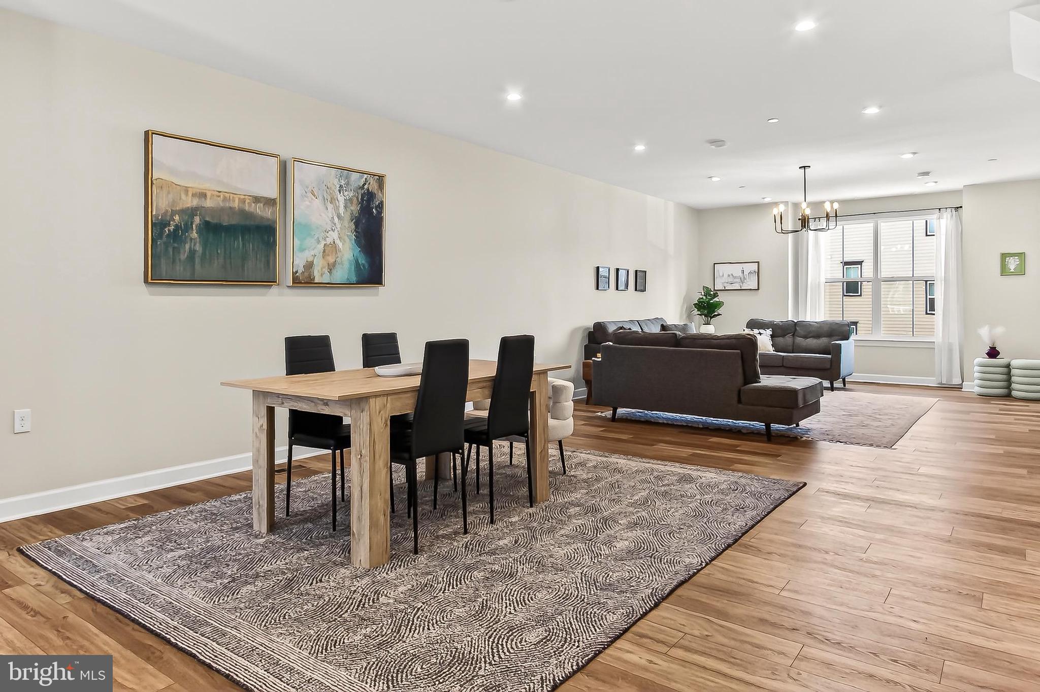 PENDER OAKS - Residential