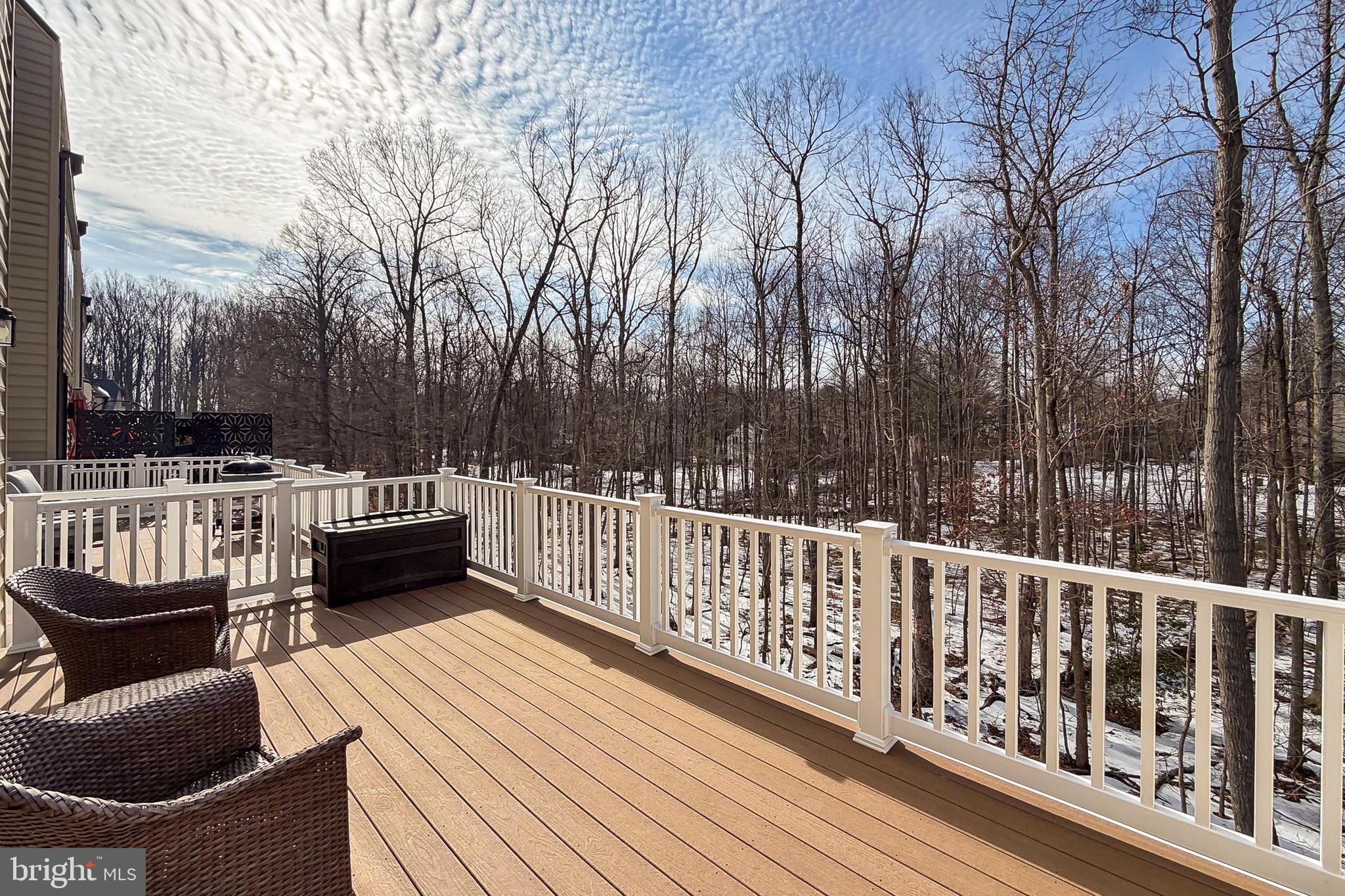 PENDER OAKS - Residential