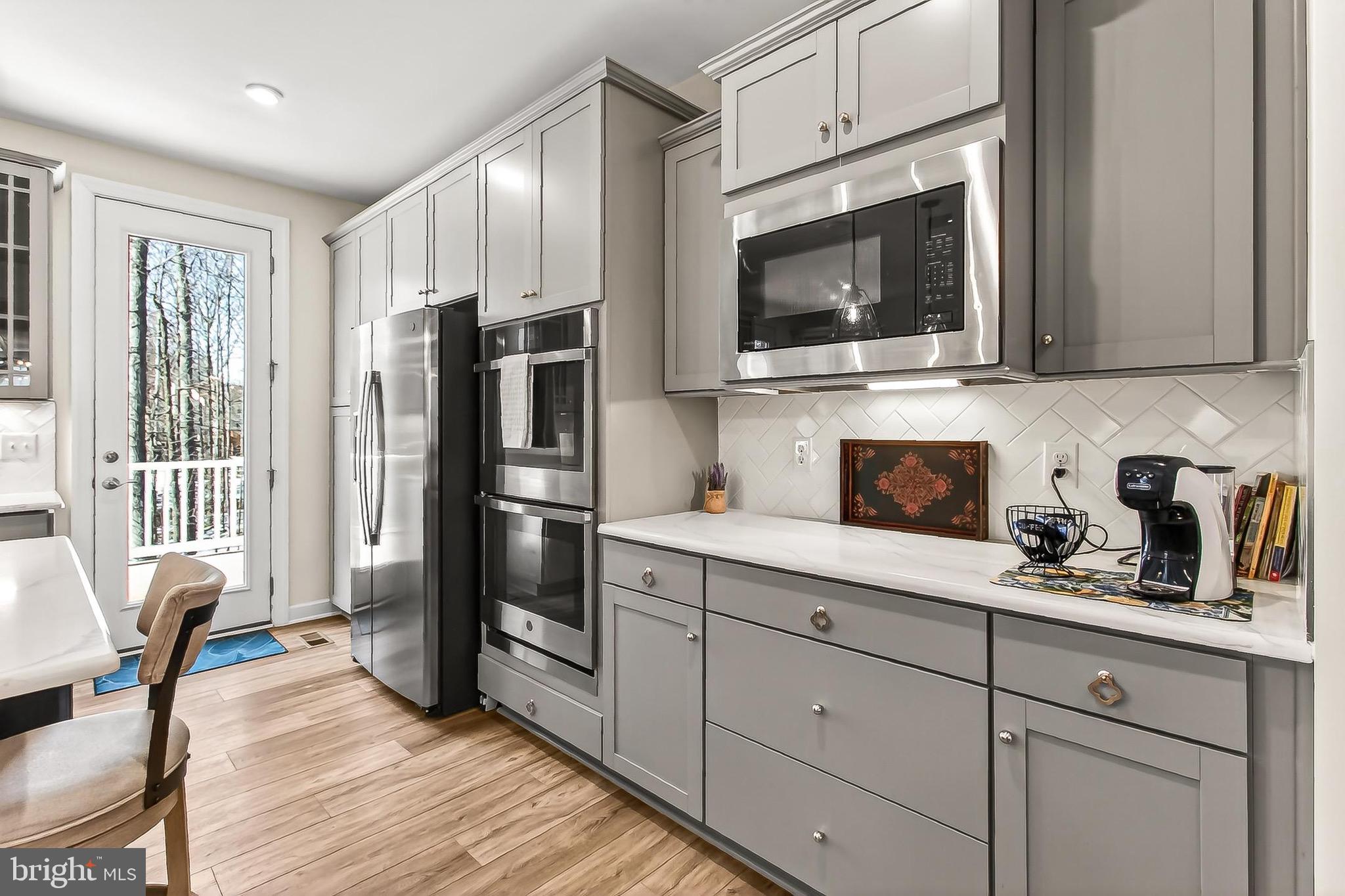 PENDER OAKS - Residential