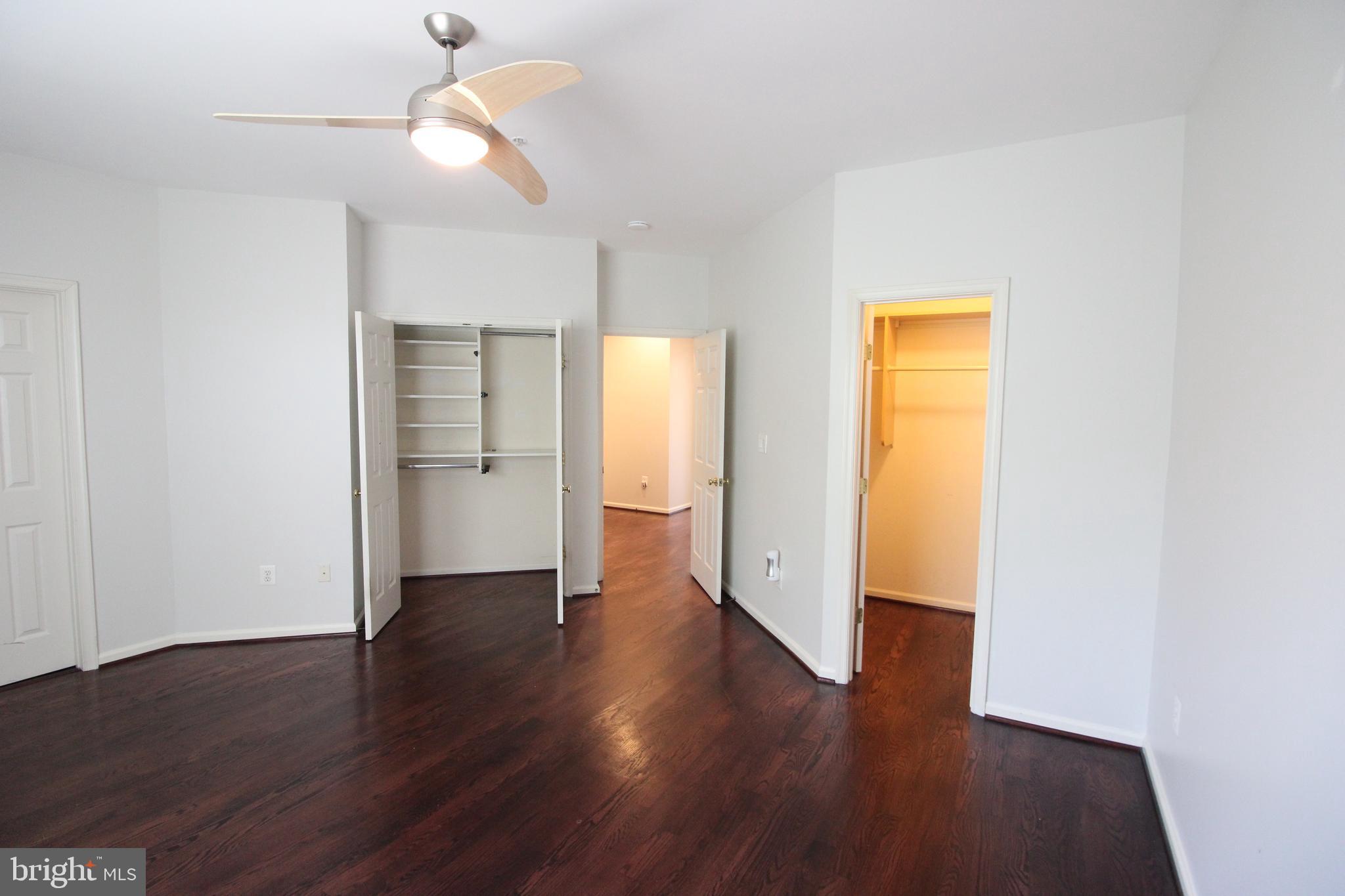 KINGSTOWNE - Residential Lease