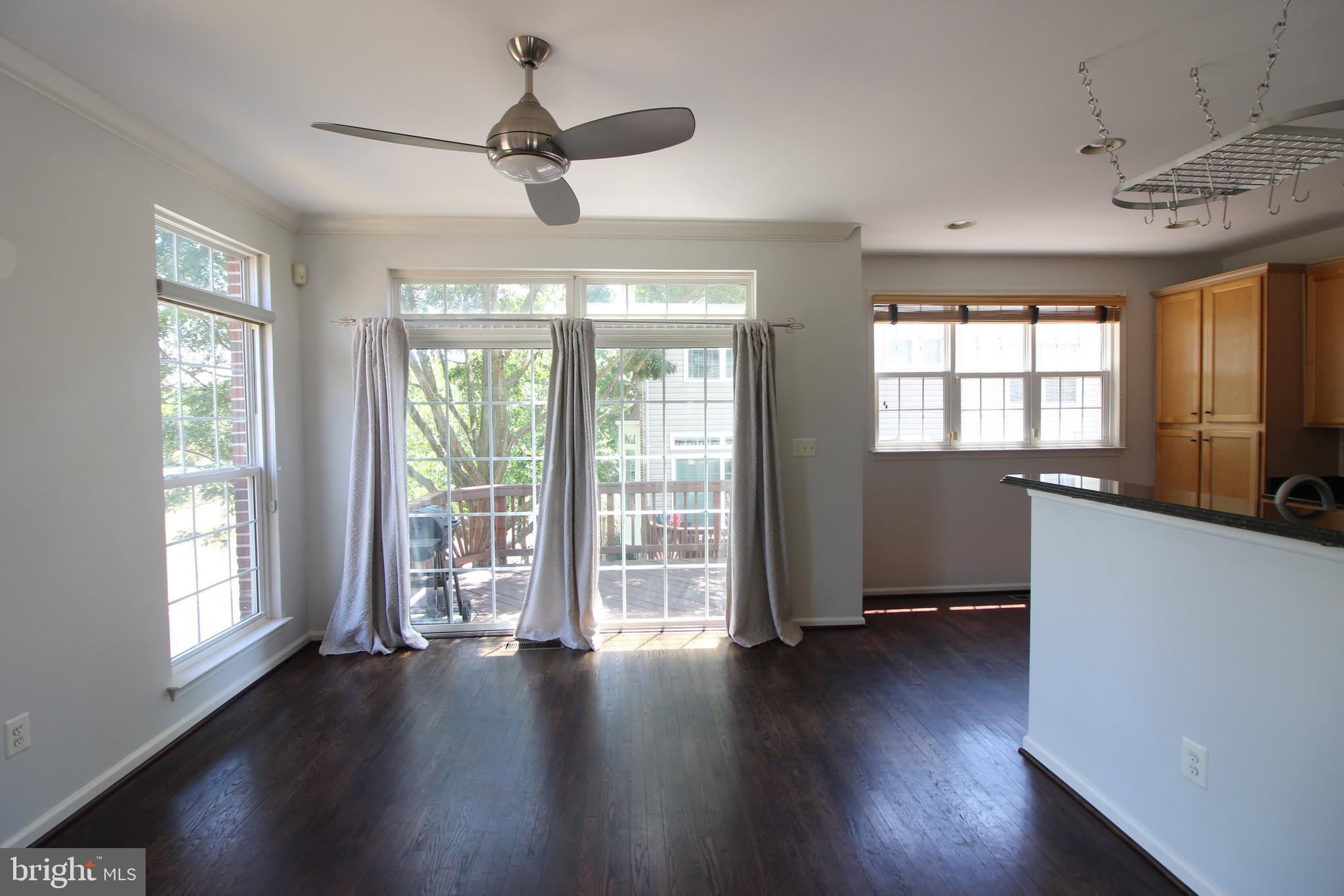 KINGSTOWNE - Residential Lease