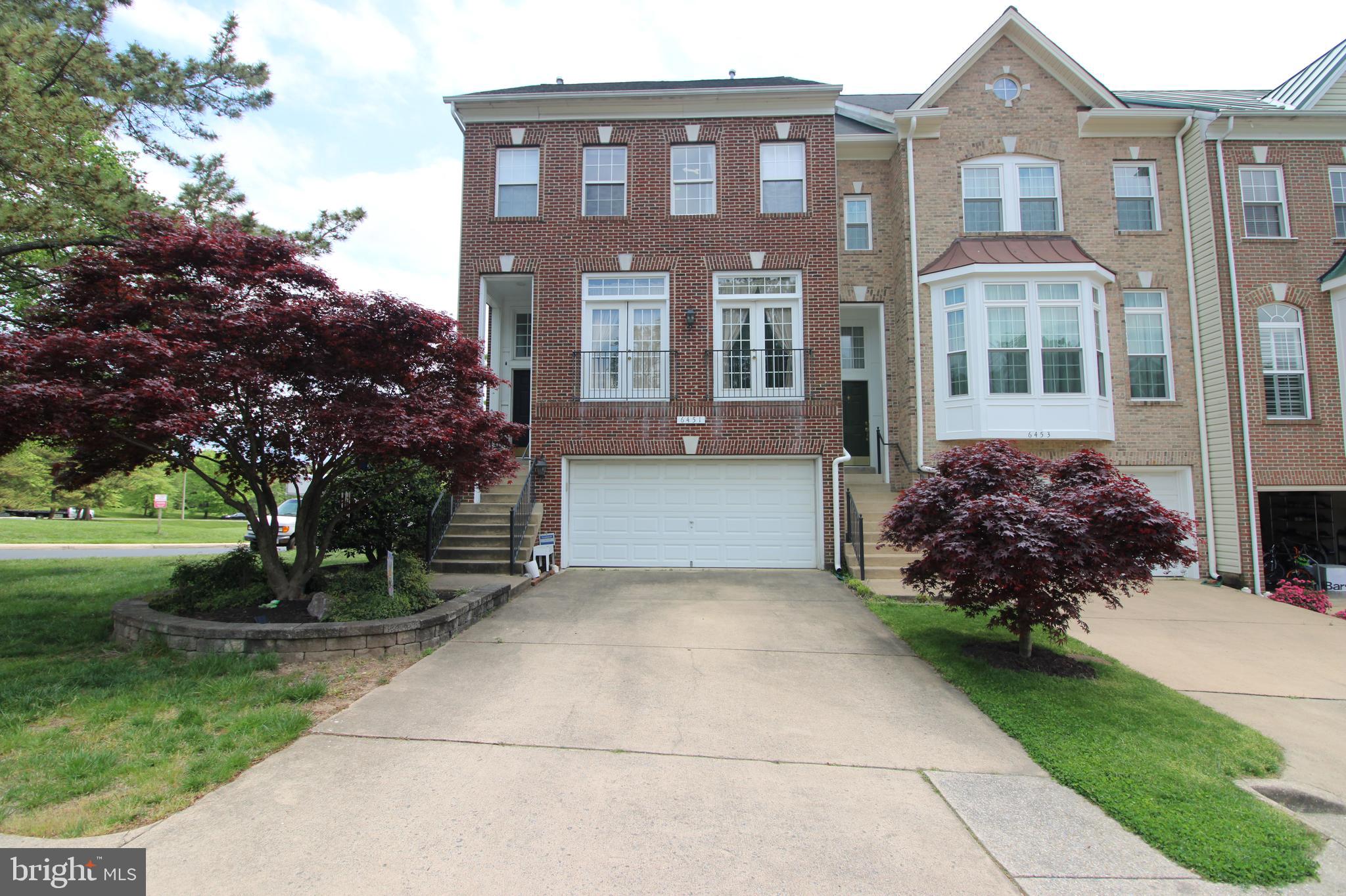 KINGSTOWNE - Residential Lease