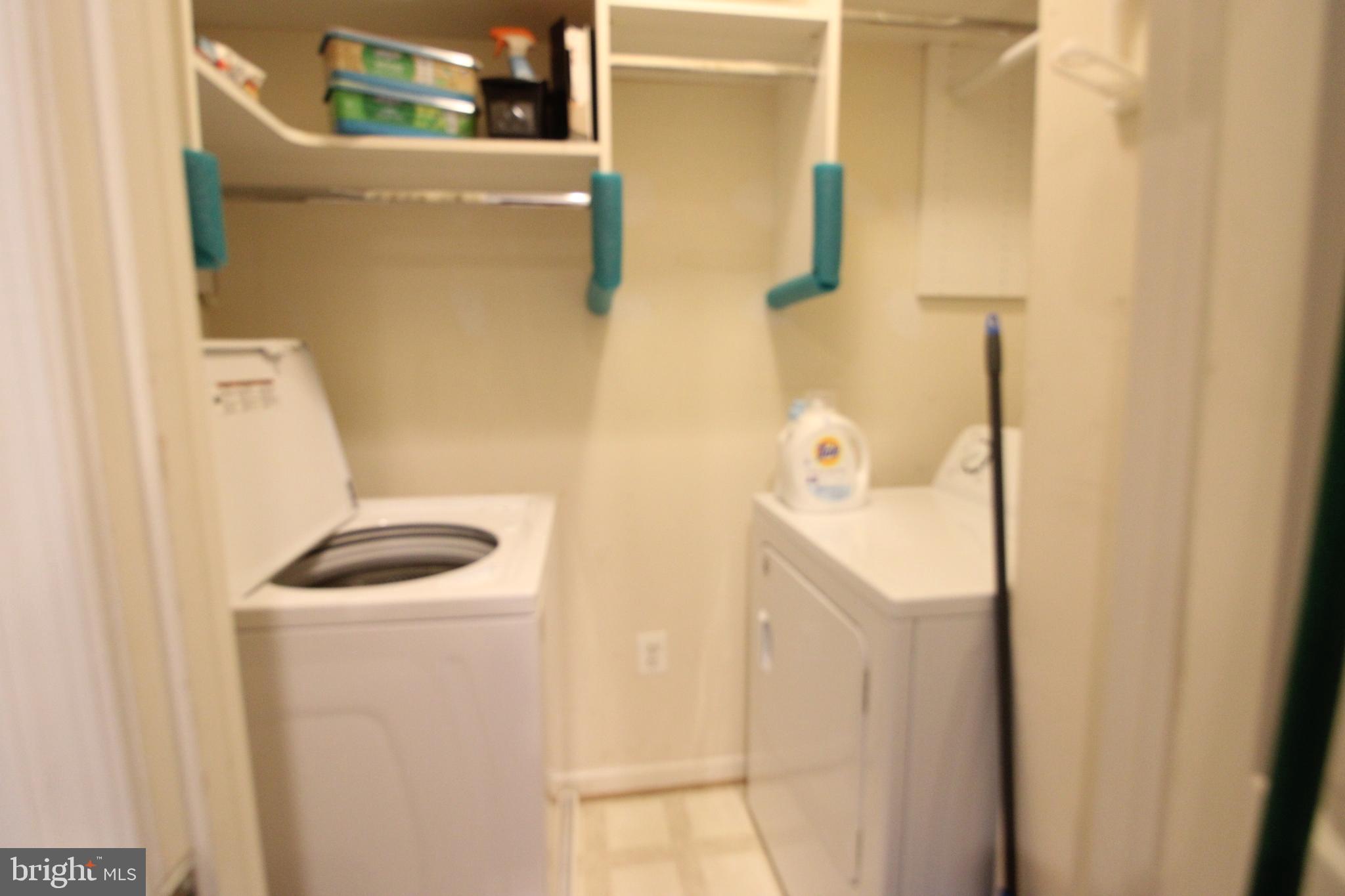 KINGSTOWNE - Residential Lease