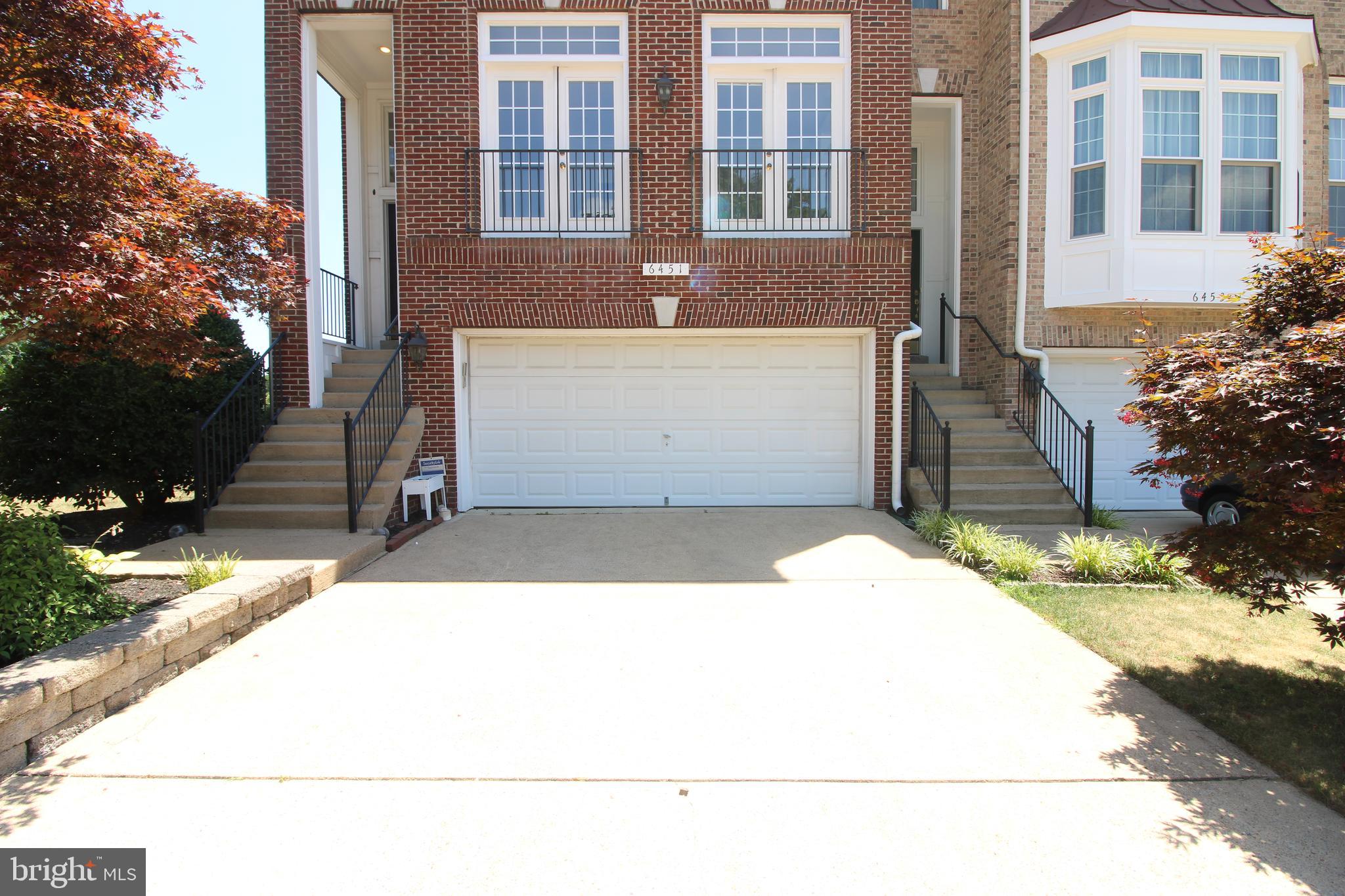 KINGSTOWNE - Residential Lease