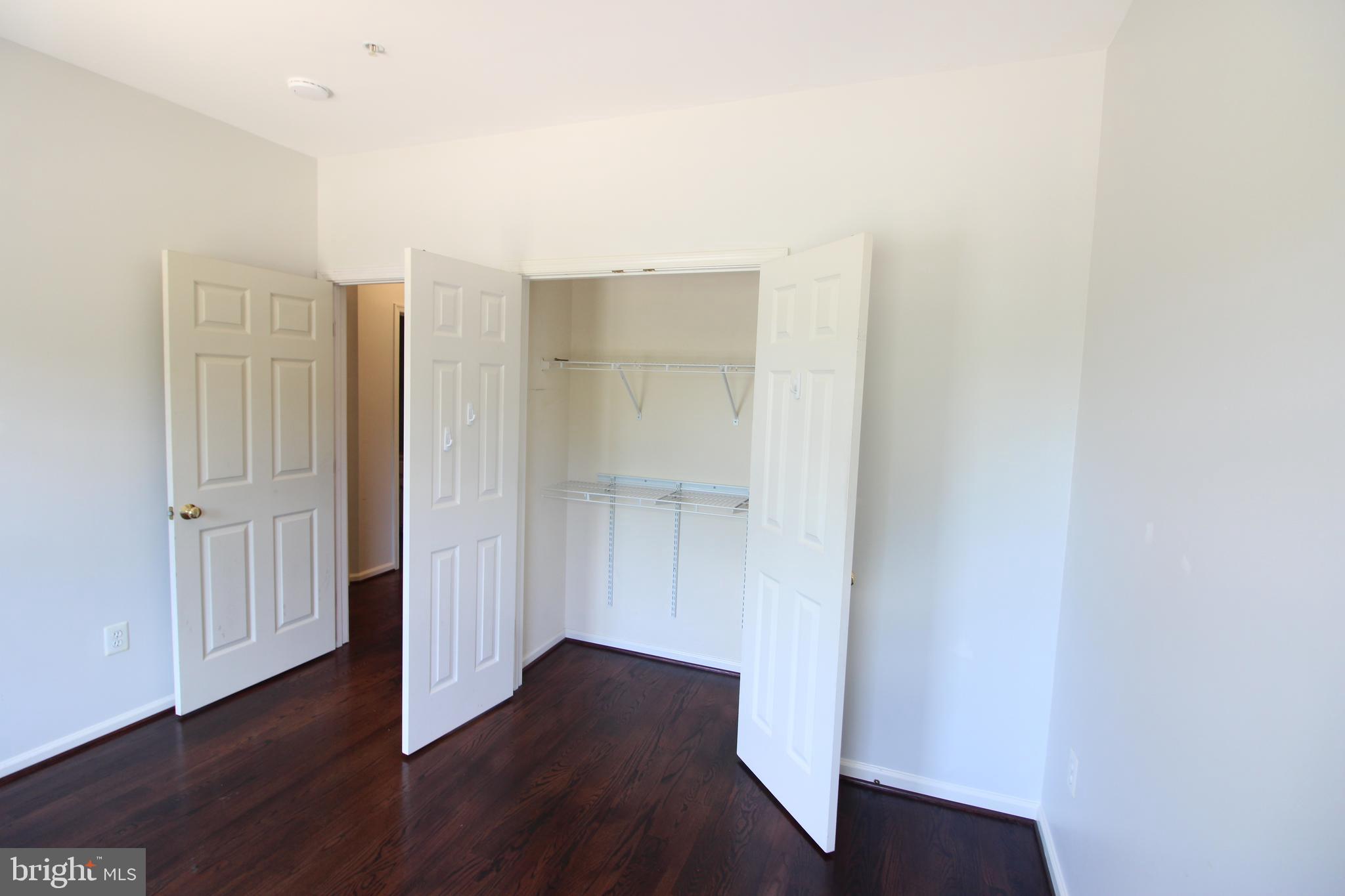 KINGSTOWNE - Residential Lease