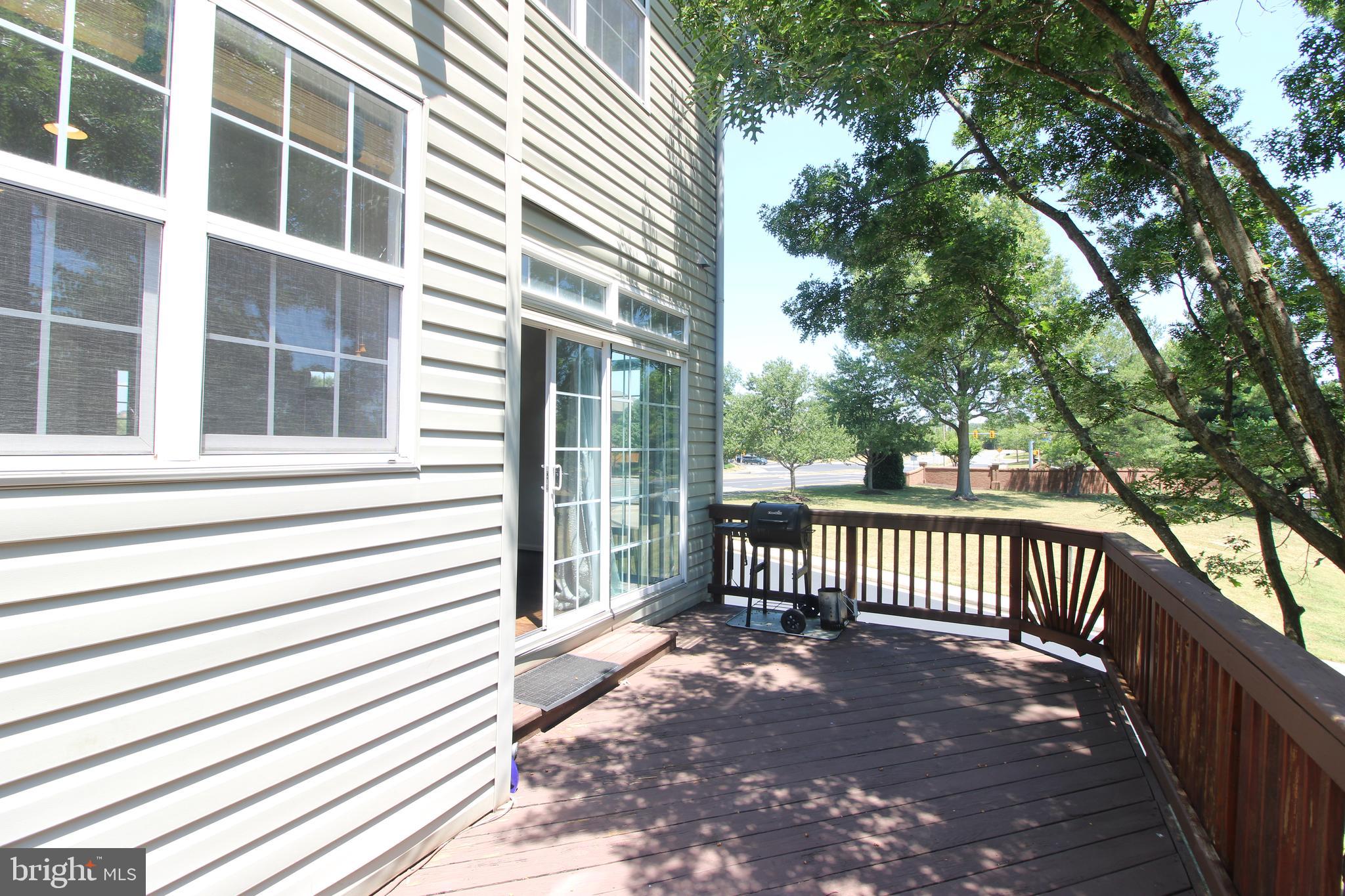 KINGSTOWNE - Residential Lease