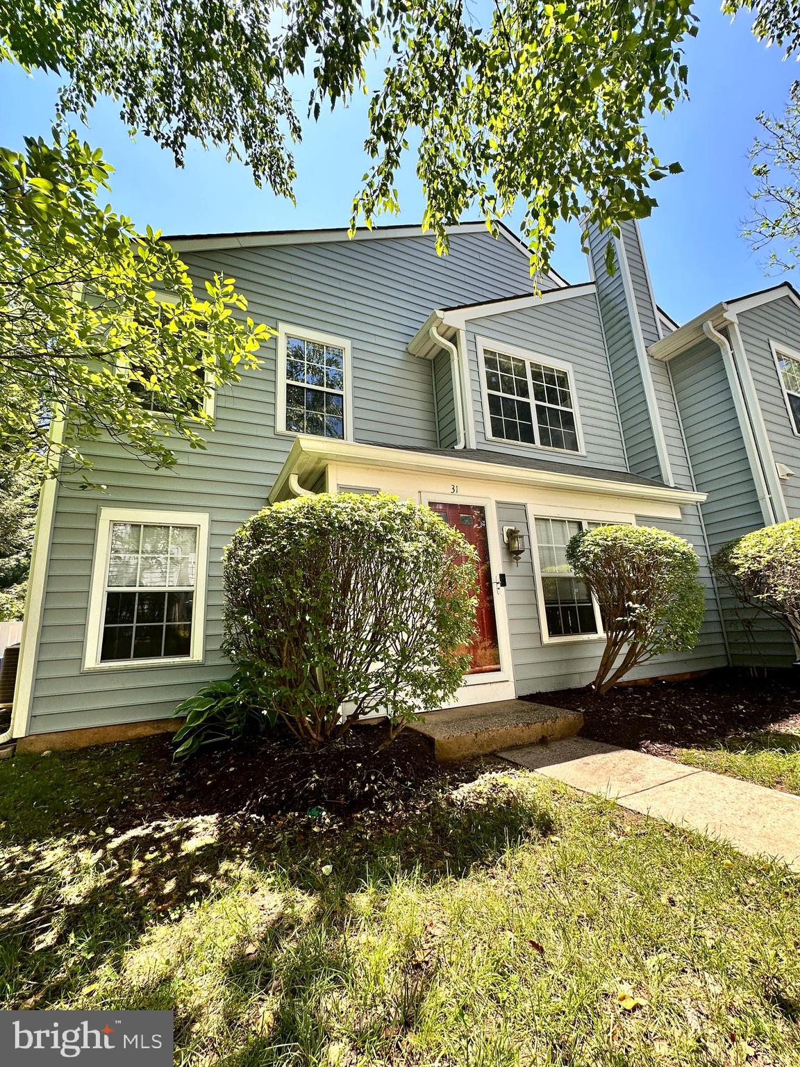 MANCHESTER FARM - Residential Lease